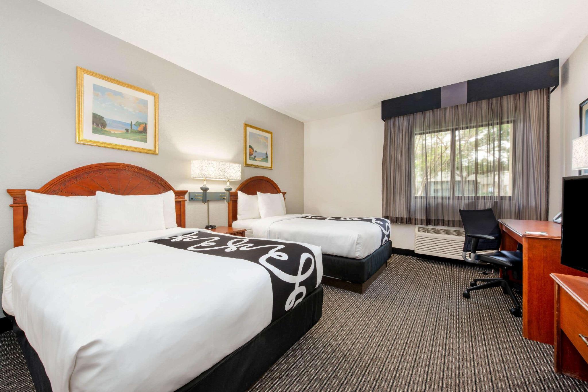 Hotel La Quinta By Wyndham Ft. Lauderdale Tamarac East 3*