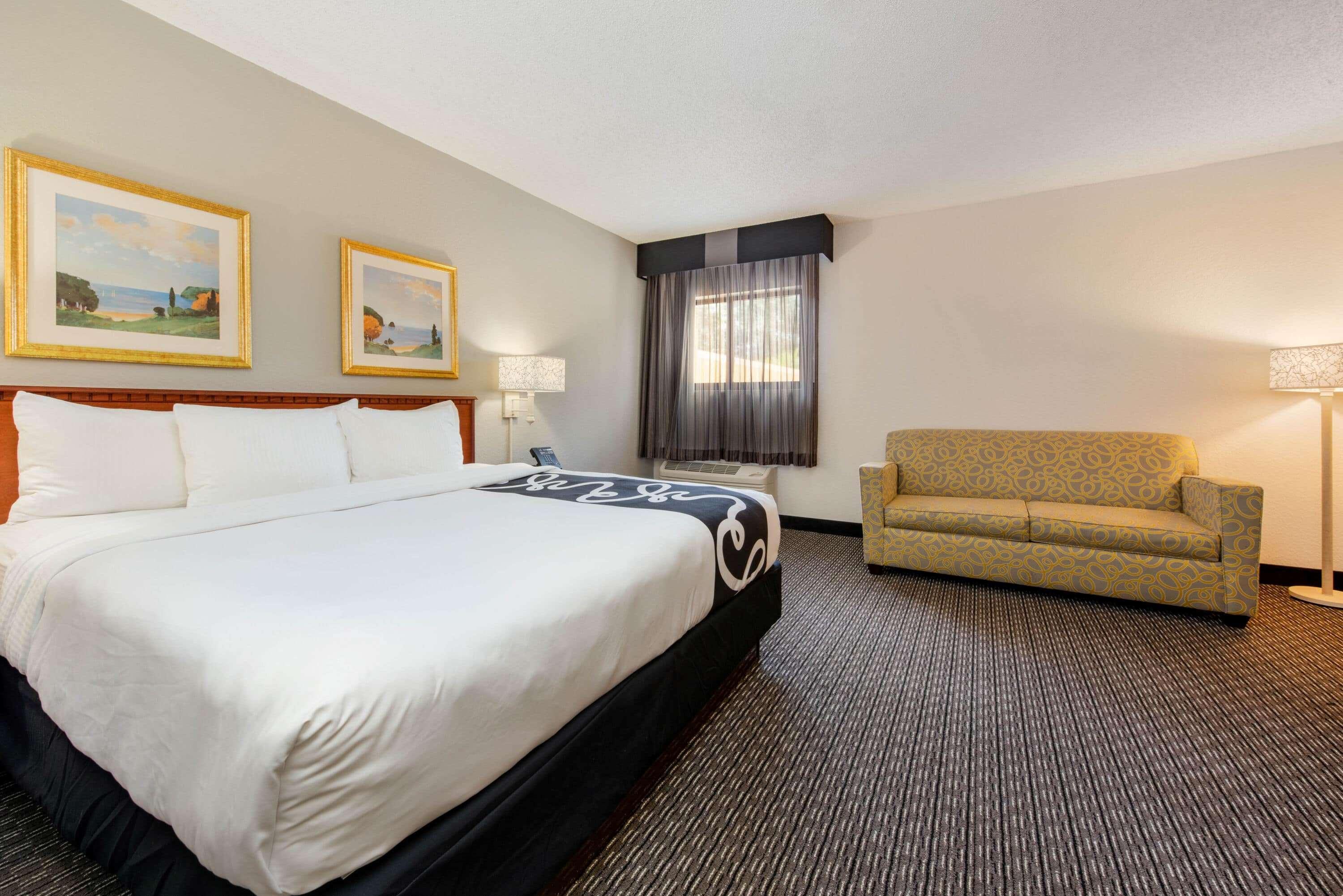 Hotel La Quinta By Wyndham Ft. Lauderdale Tamarac East