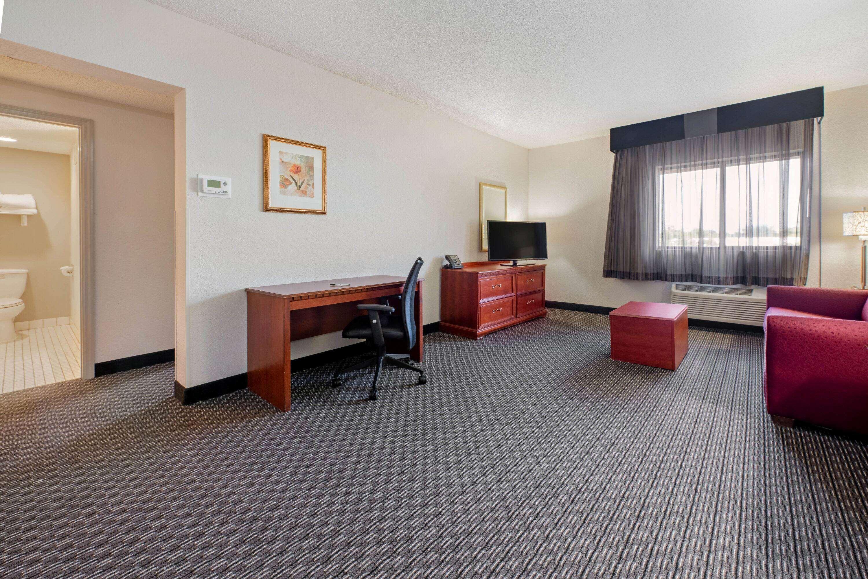 La Quinta By Wyndham Ft. Lauderdale Tamarac East Lauderdale Lakes