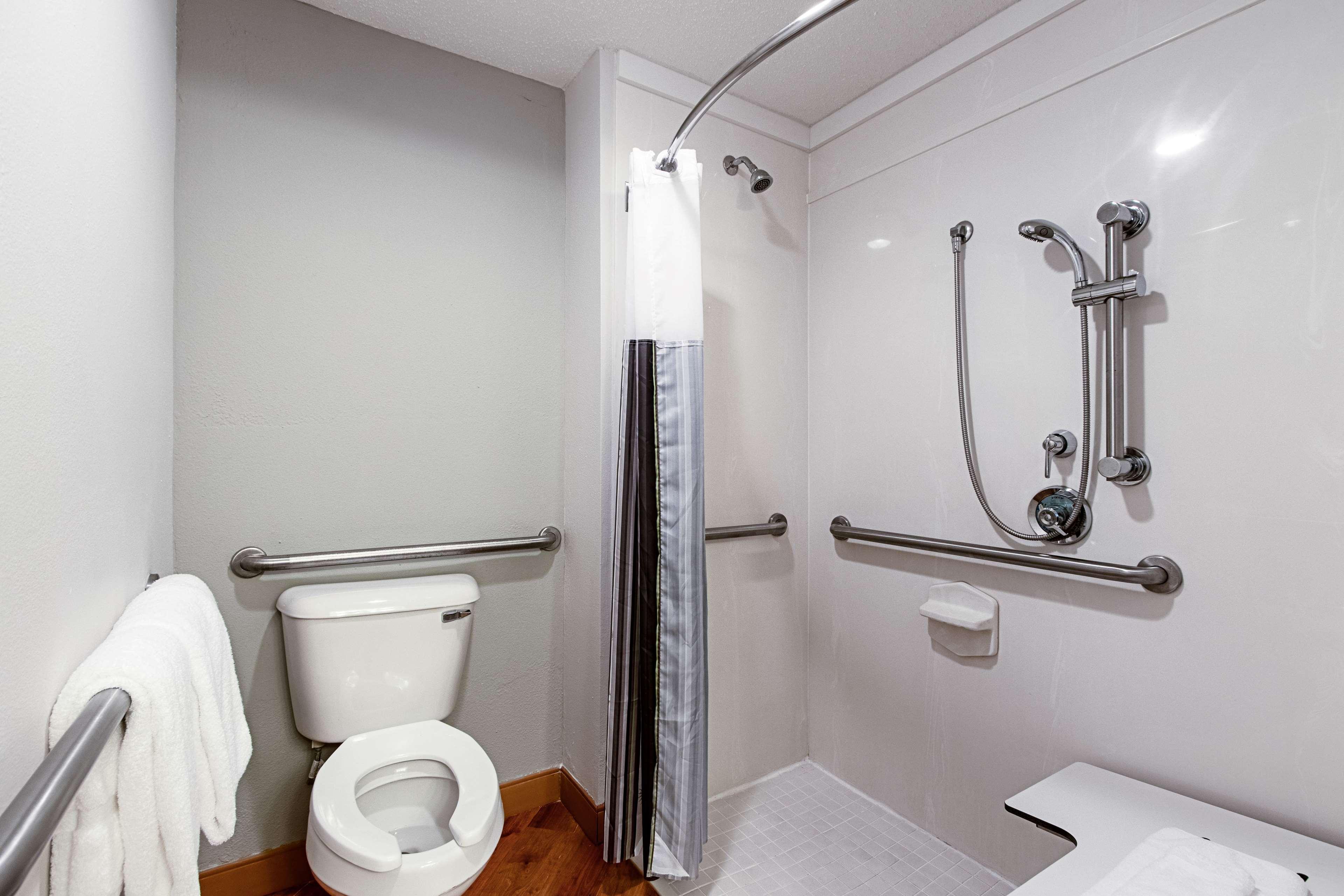 La Quinta By Wyndham Ft. Lauderdale Tamarac East 3* Lauderdale Lakes
