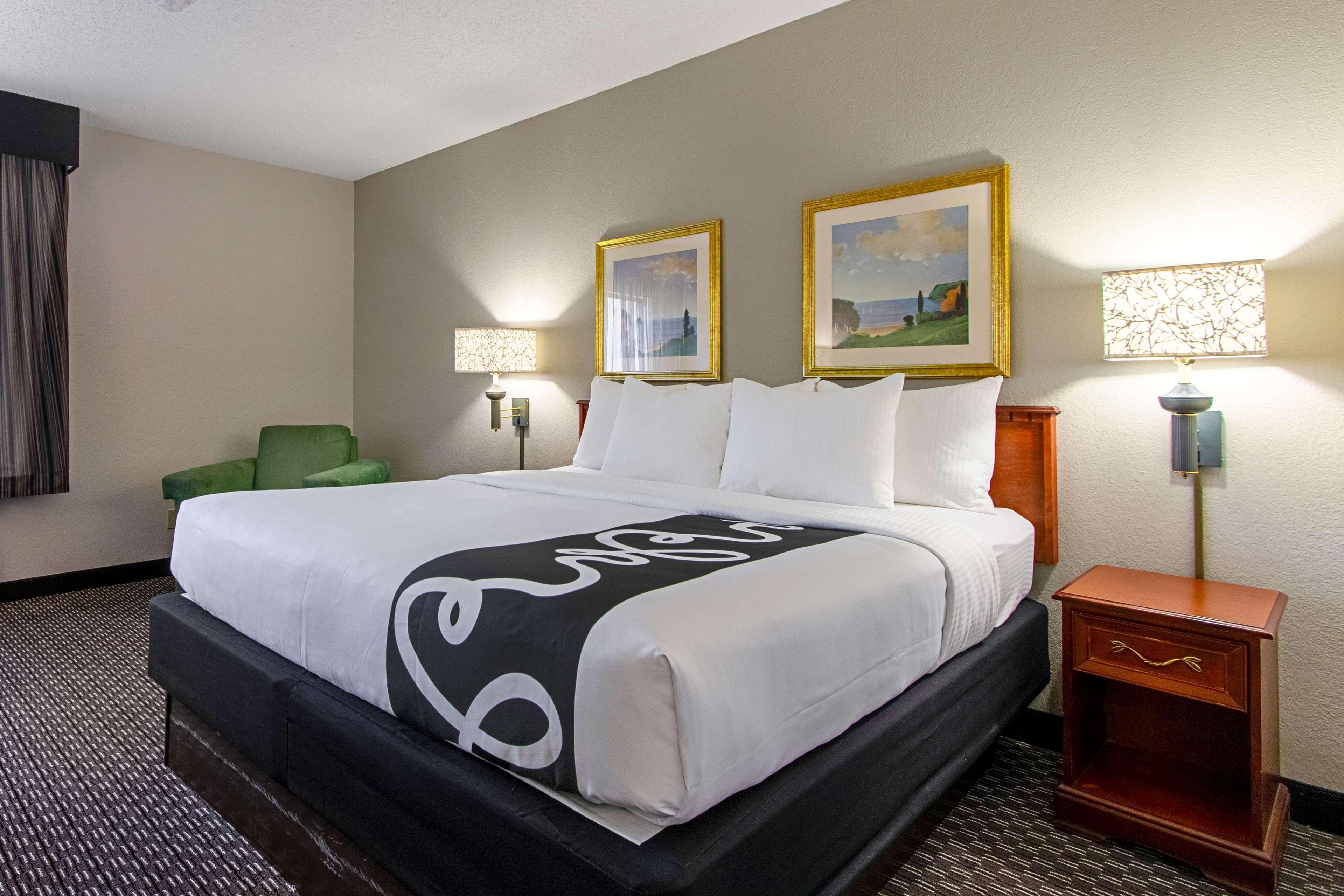 La Quinta By Wyndham Ft. Lauderdale Tamarac East Hotel Lauderdale Lakes