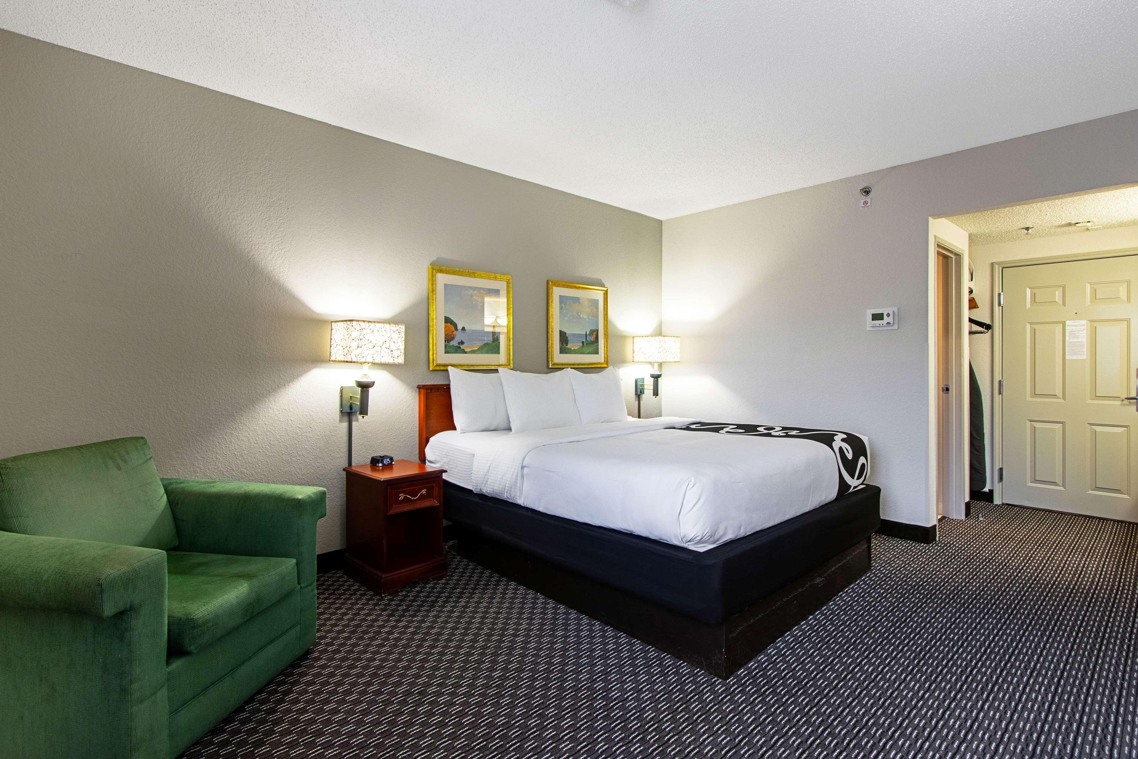 La Quinta By Wyndham Ft. Lauderdale Tamarac East Lauderdale Lakes
