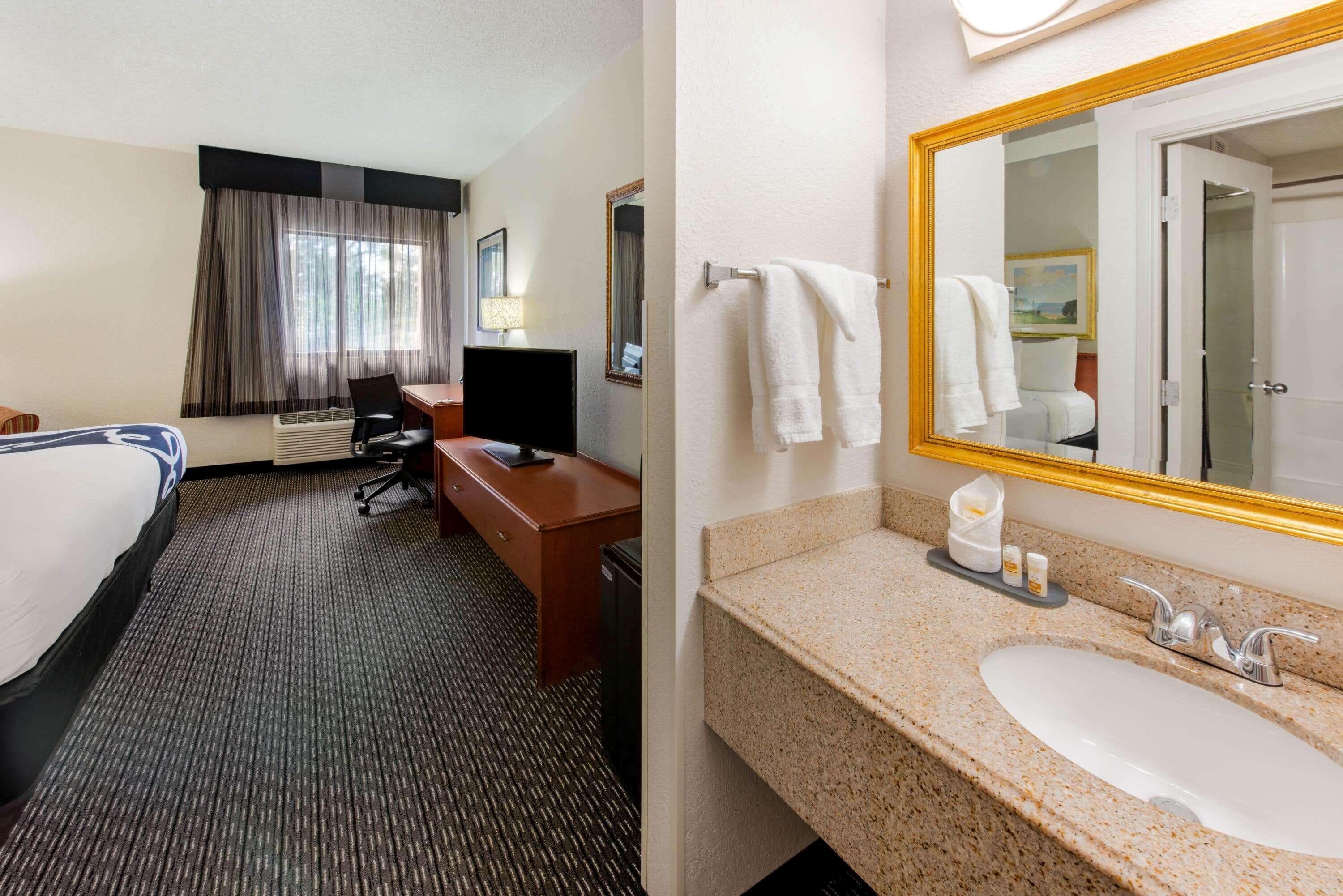 Hotel La Quinta By Wyndham Ft. Lauderdale Tamarac East 3*