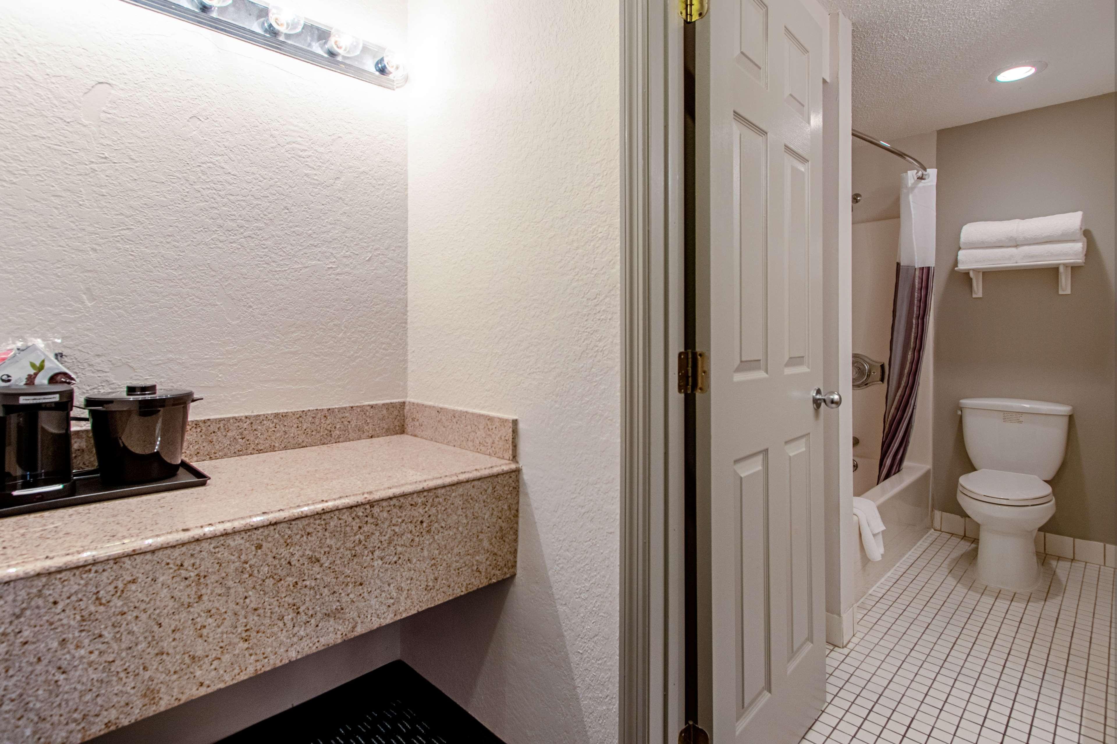 La Quinta By Wyndham Ft. Lauderdale Tamarac East Hotel 3*