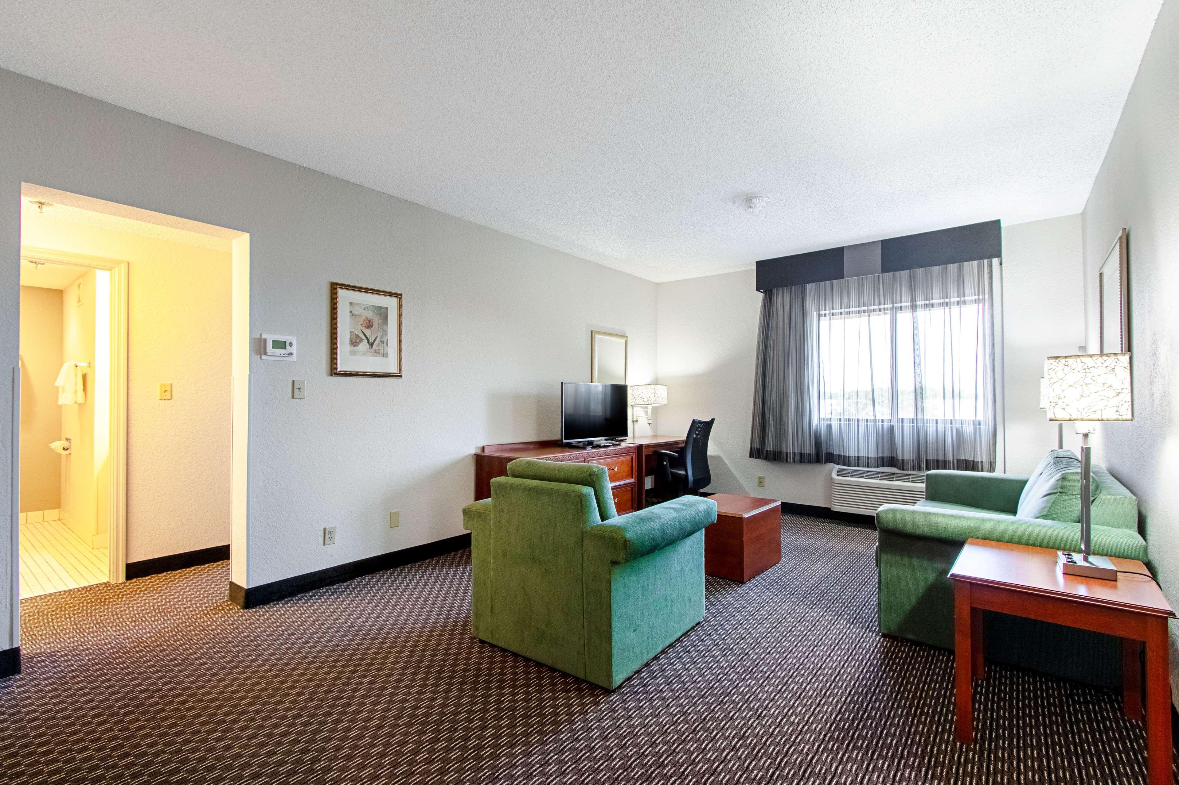 La Quinta By Wyndham Ft. Lauderdale Tamarac East Hotel 3*