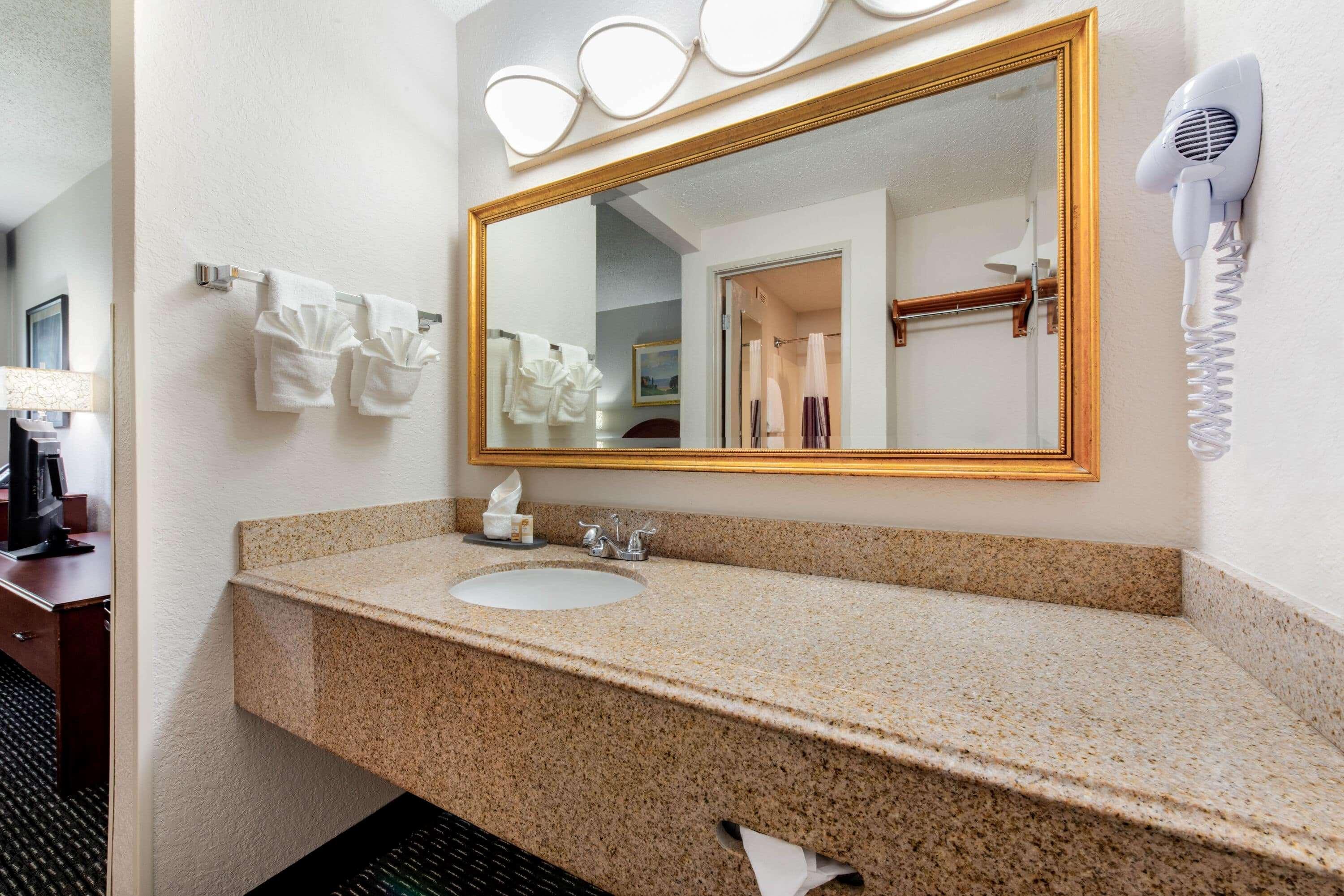 La Quinta By Wyndham Ft. Lauderdale Tamarac East Lauderdale Lakes