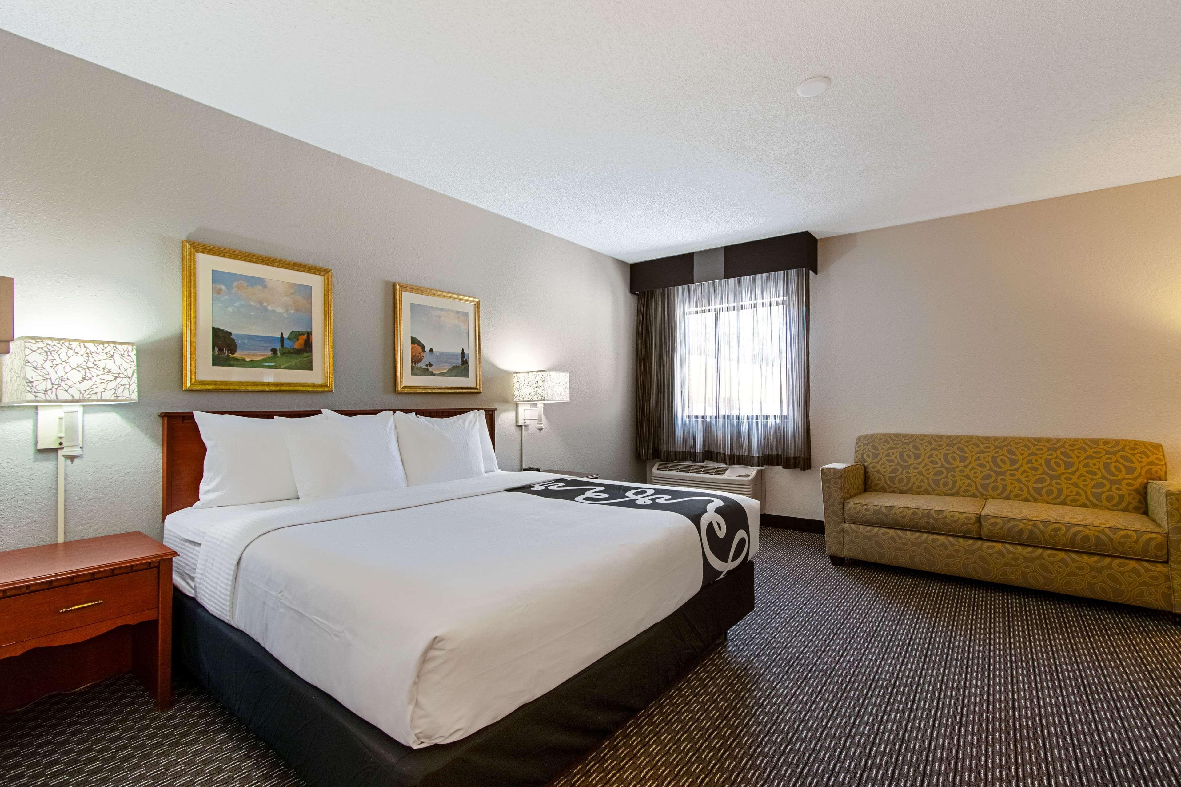 La Quinta By Wyndham Ft. Lauderdale Tamarac East 3*