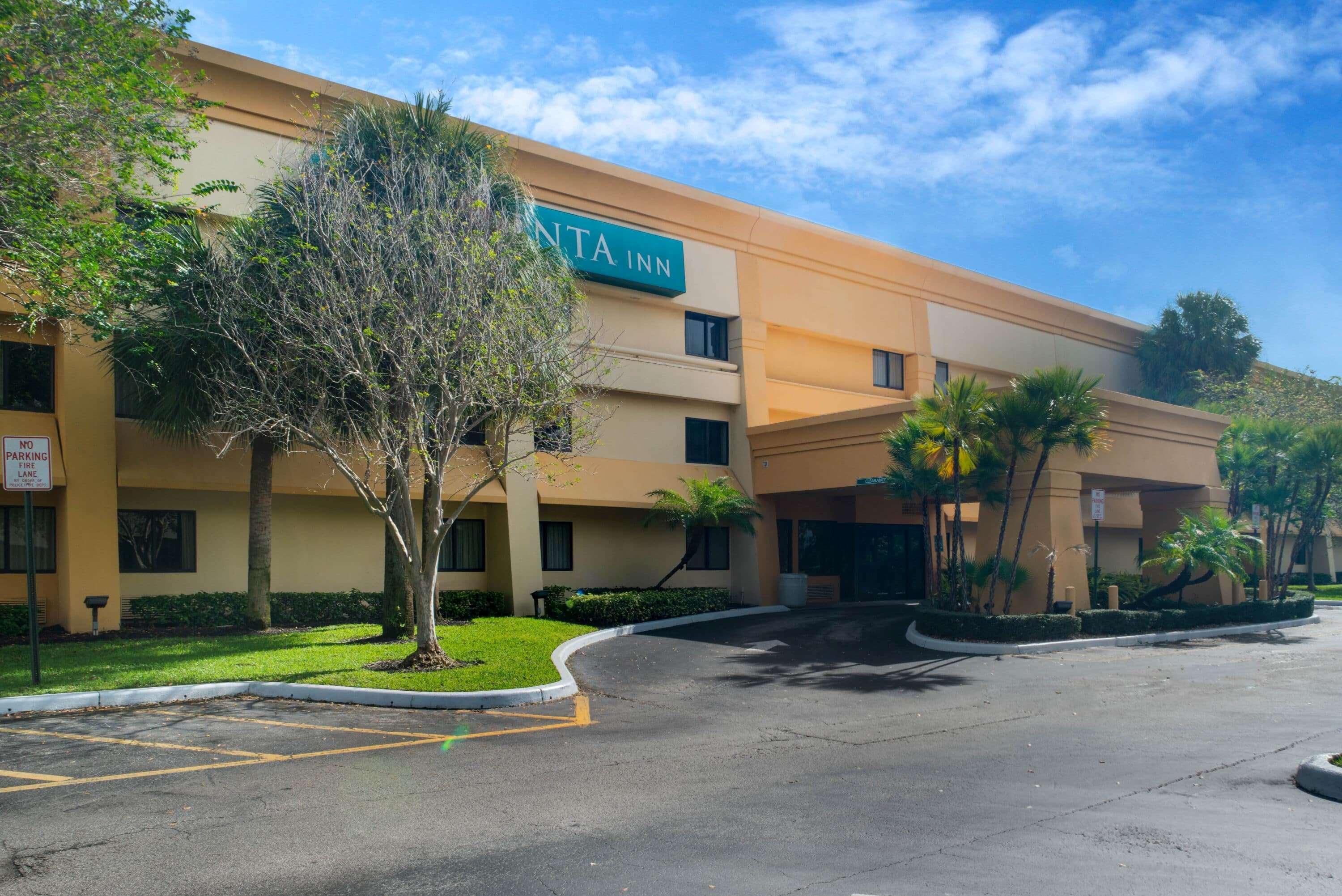 La Quinta By Wyndham Ft. Lauderdale Tamarac East Lauderdale Lakes