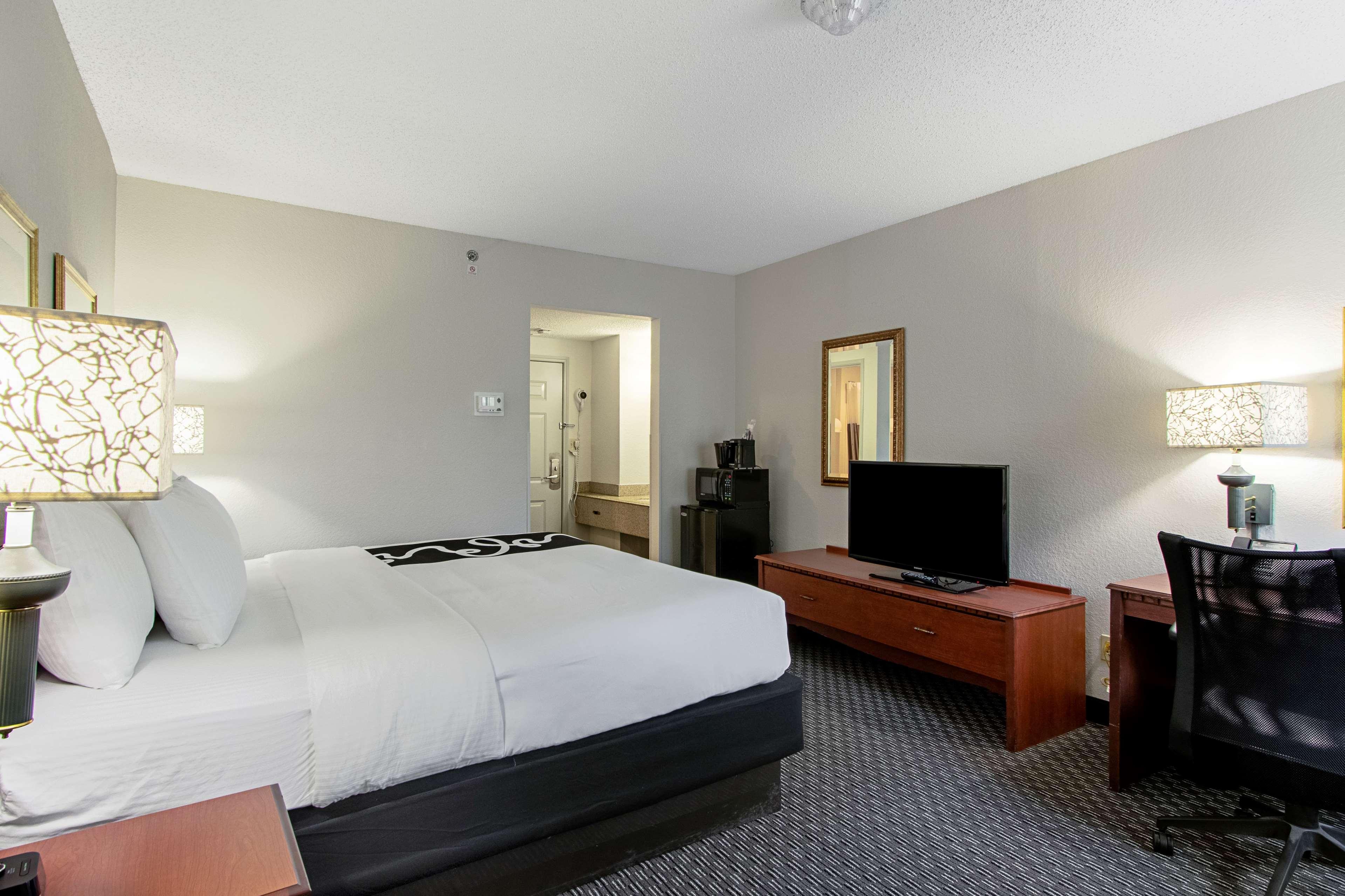 Hotel La Quinta By Wyndham Ft. Lauderdale Tamarac East