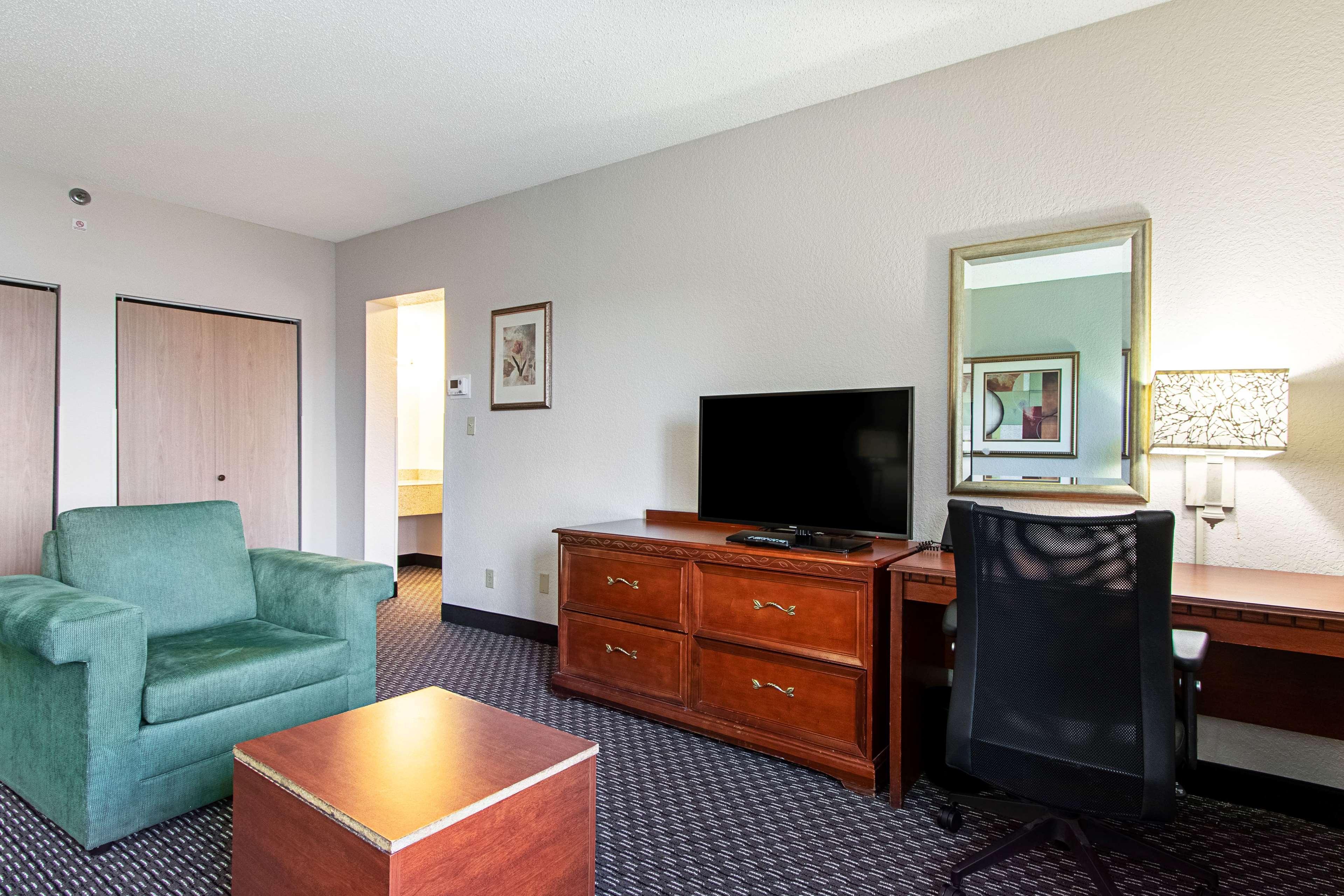 Hotel La Quinta By Wyndham Ft. Lauderdale Tamarac East Lauderdale Lakes
