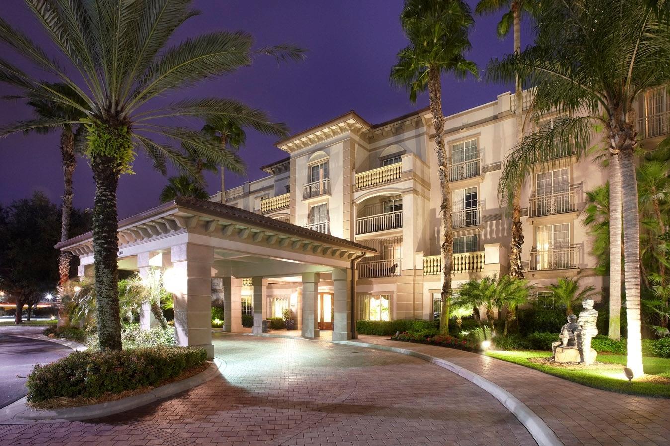 Hotel Trianon Bonita Bay
