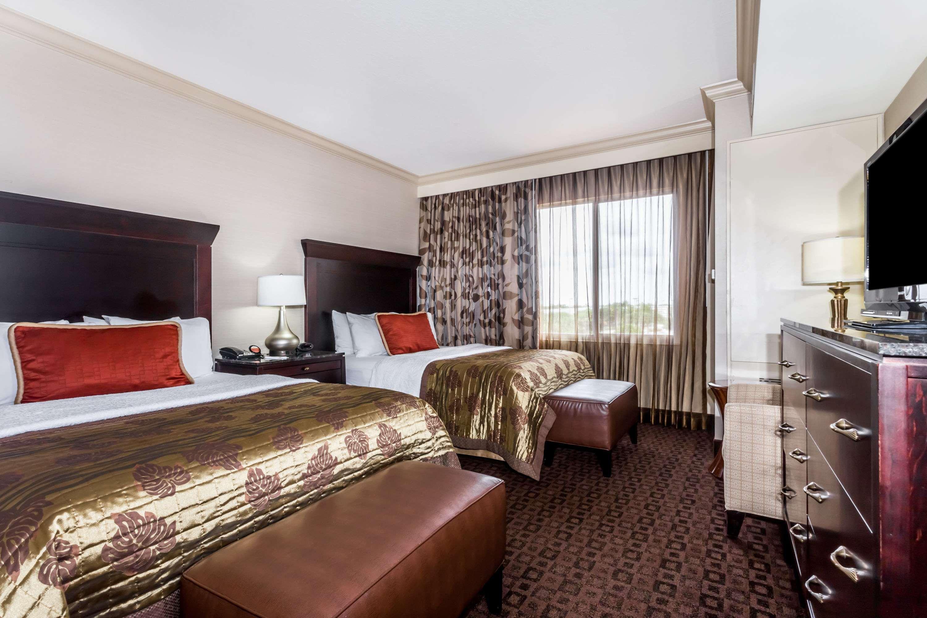 Hawthorn Extended By Wyndham West Palm Hotel