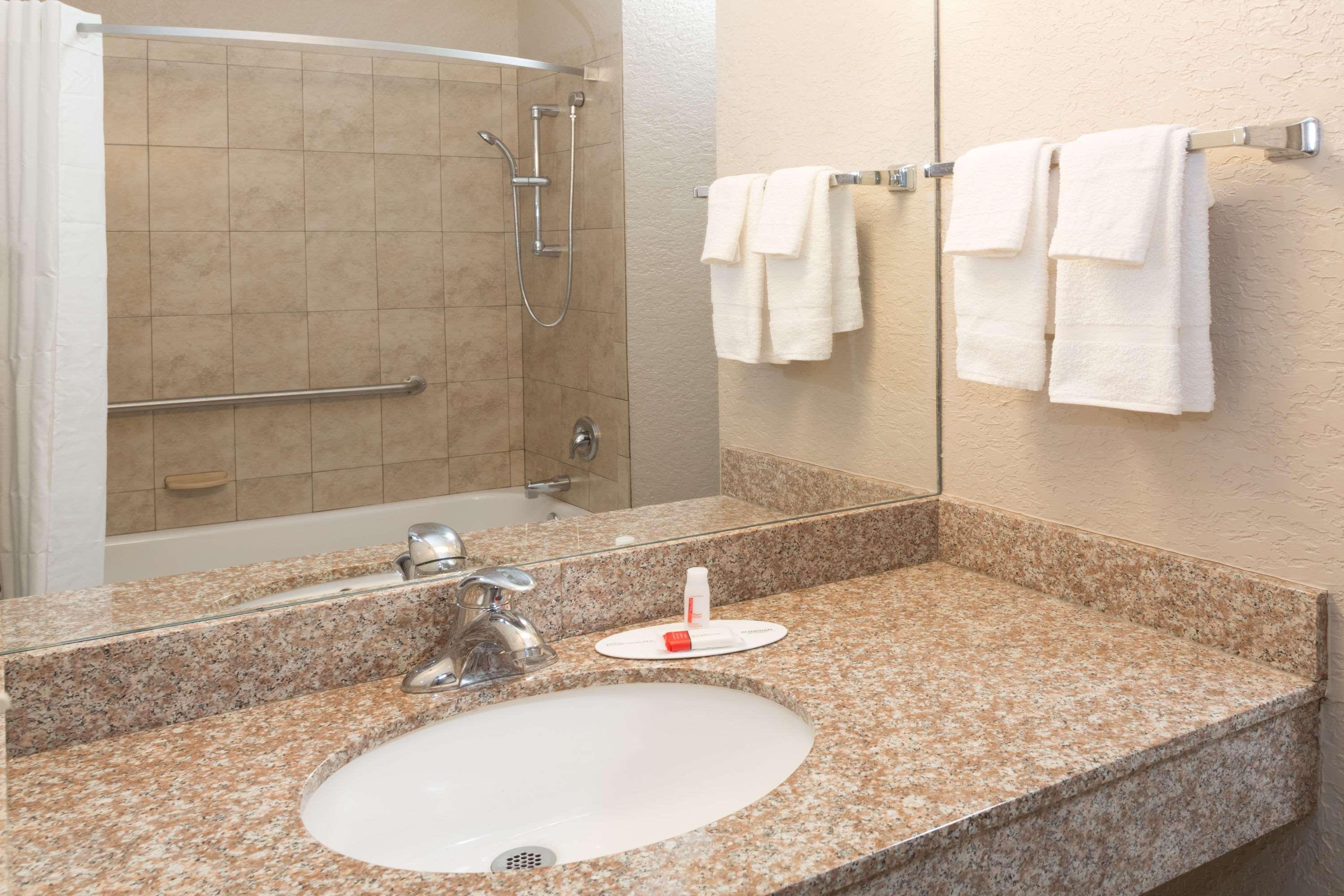 Super 8 By Wyndham Pompano 2* Pompano Beach