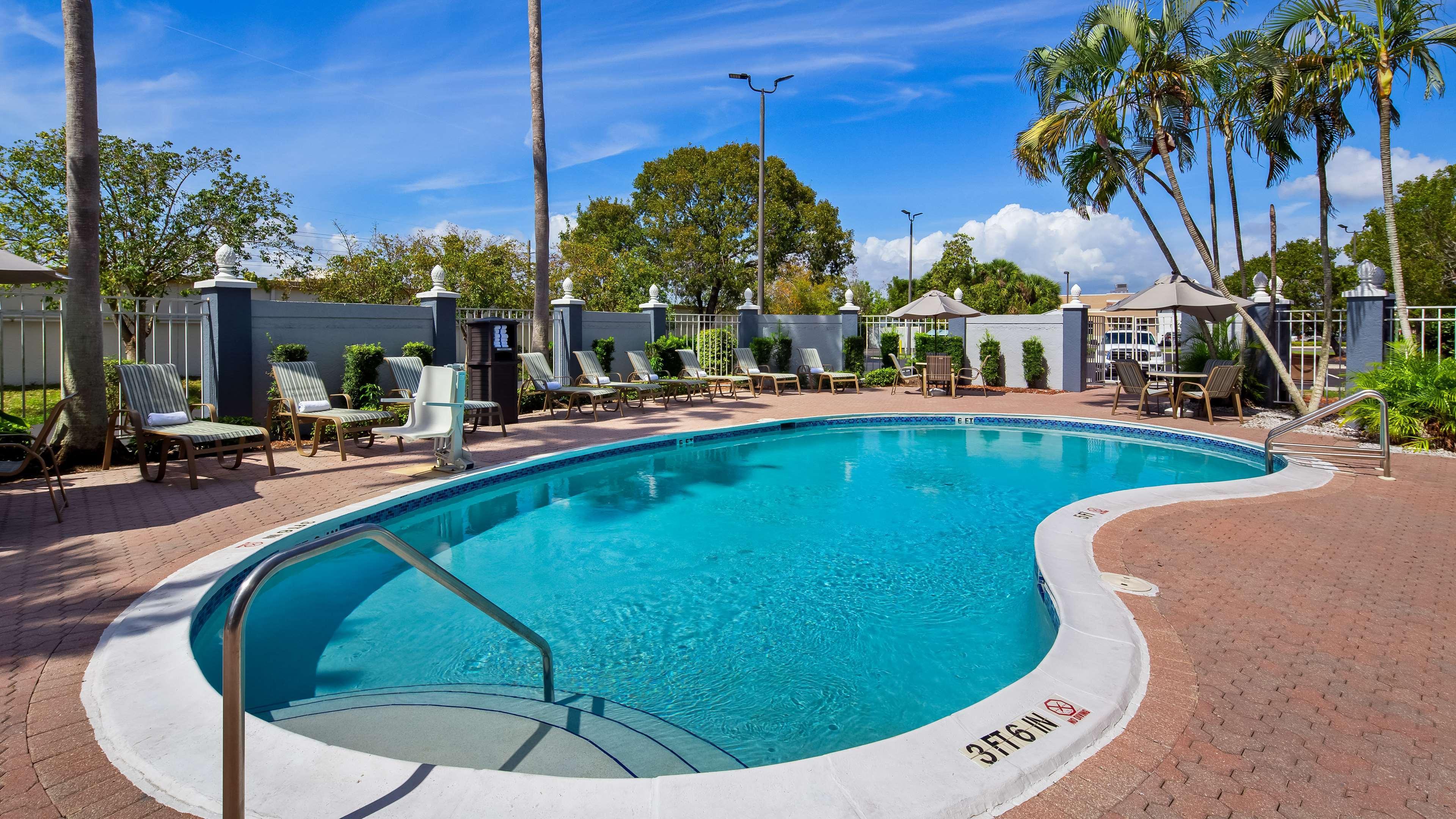 Hotel Western Myers And 3*
