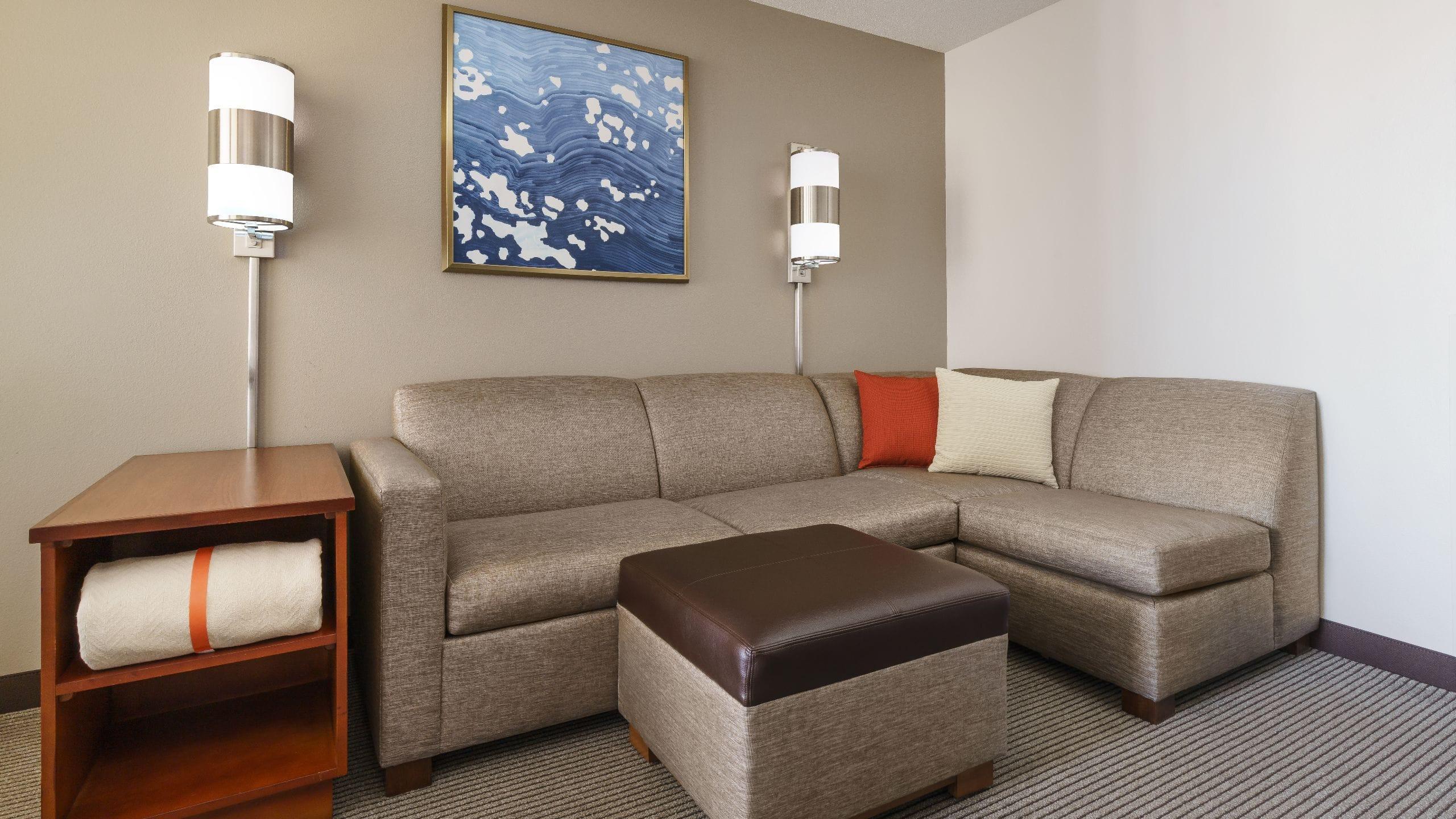 Hotel Hyatt Place Lauderdale Airport/cruise Port