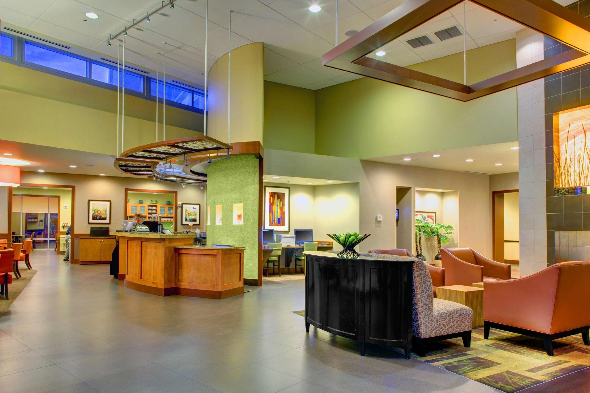 Hyatt Place Lauderdale Airport/cruise Port