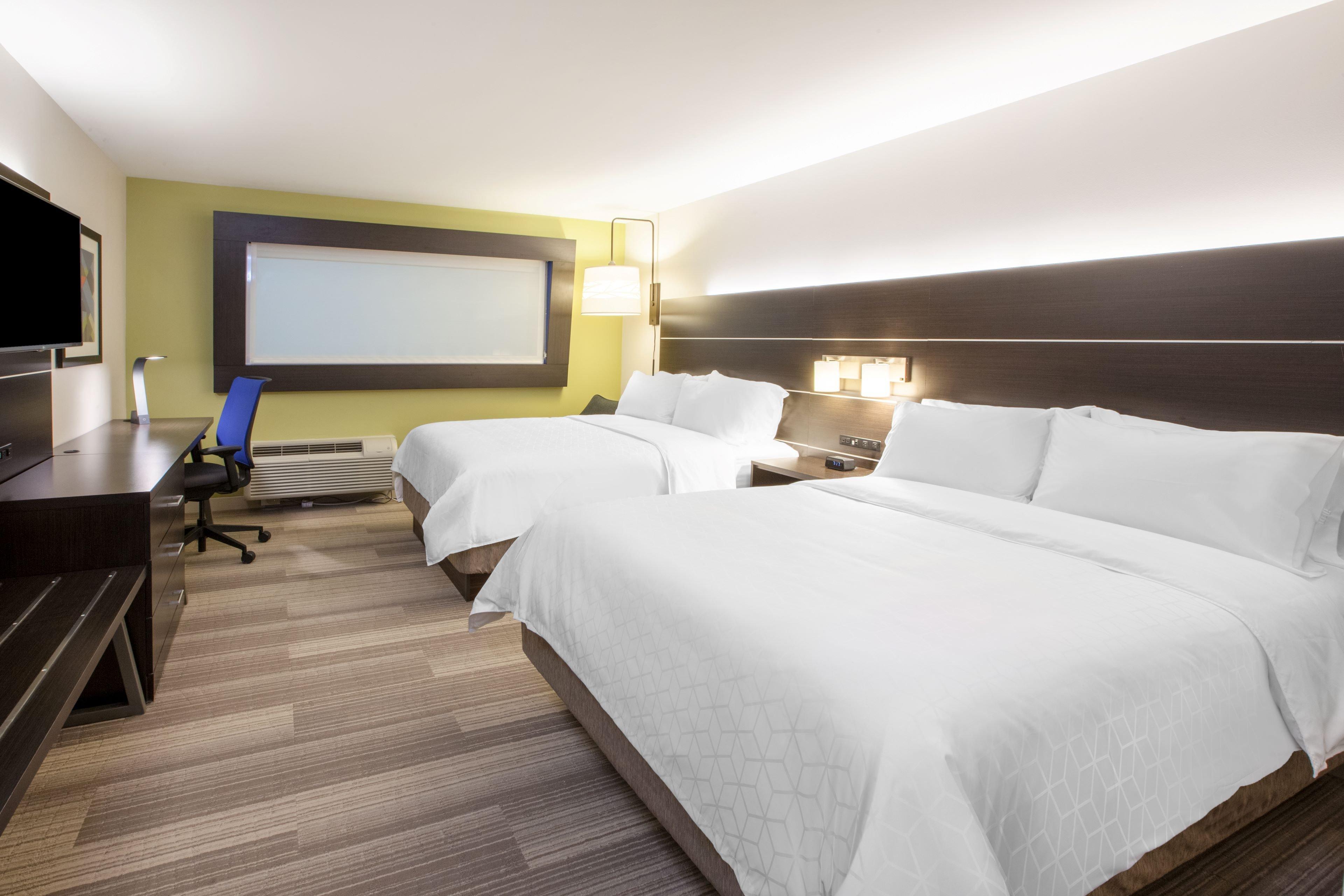 Hotel Express East By Ihg 3*