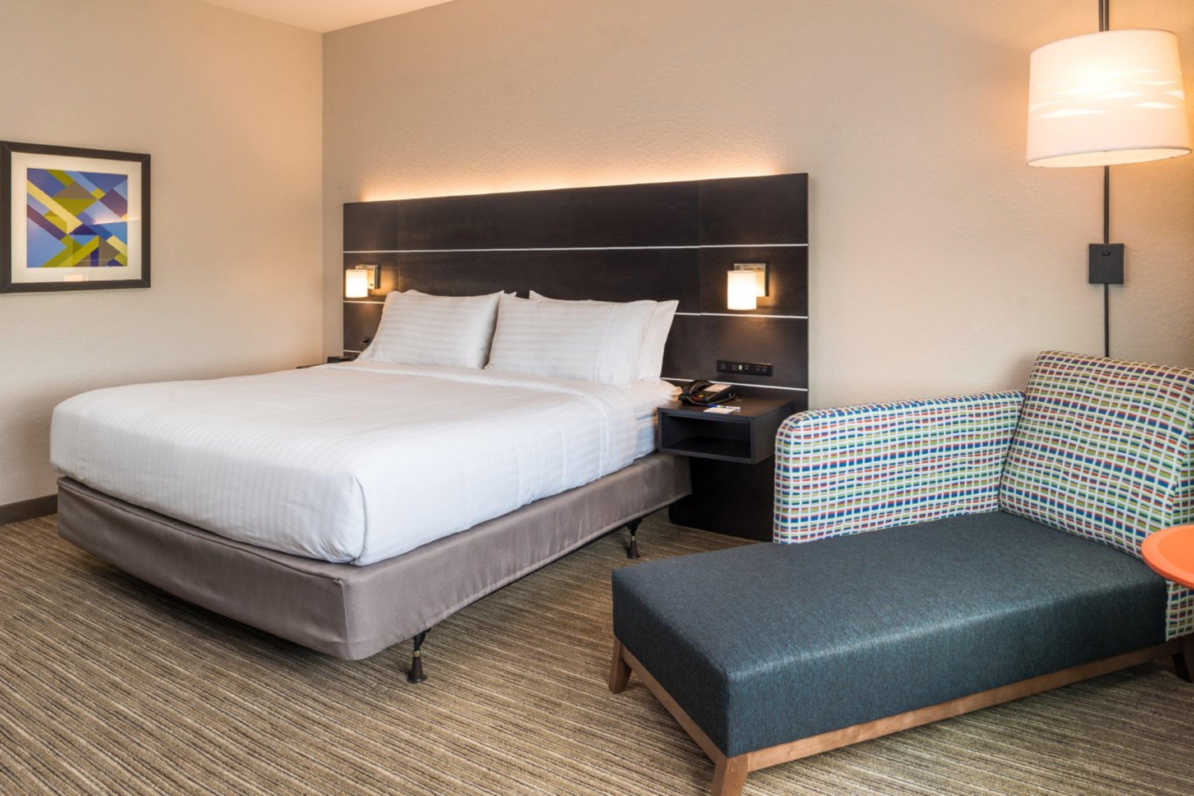 Express East By Ihg Jacksonville