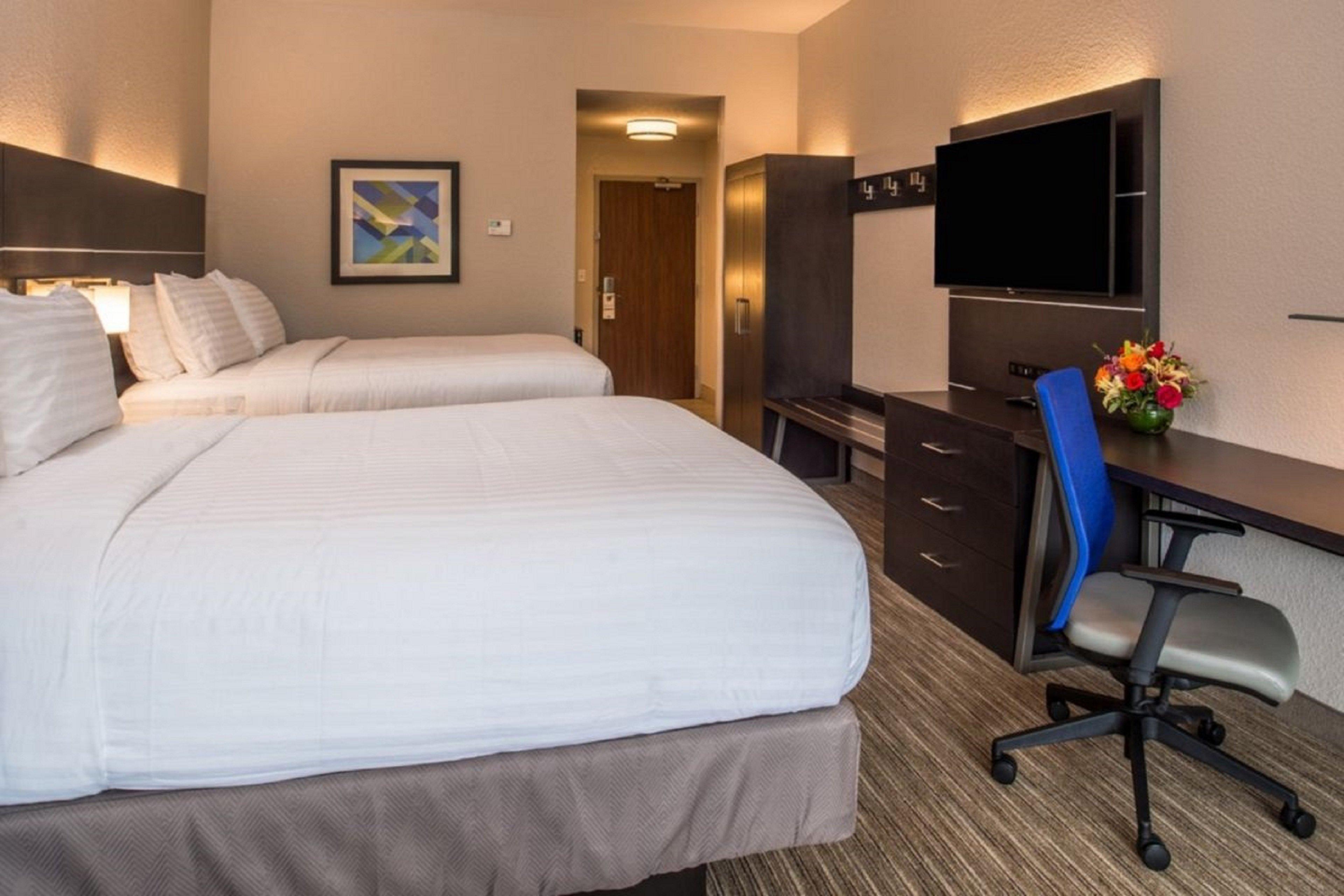 Hotel Express East By Ihg 3*