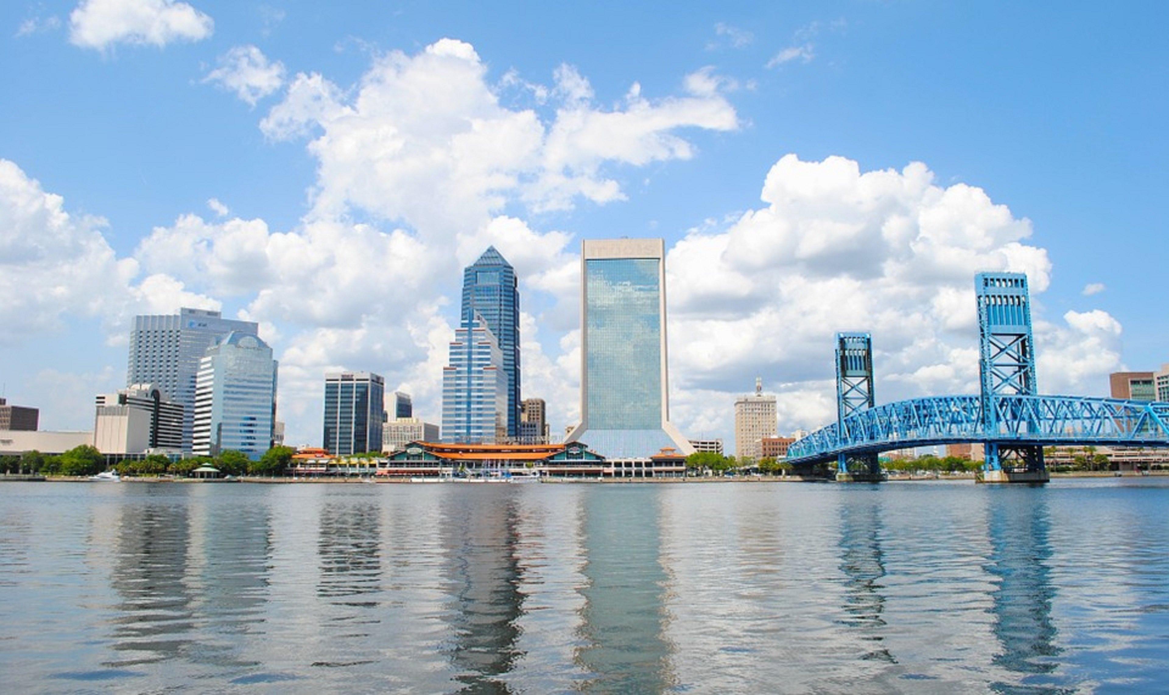 Express East By Ihg 3* Jacksonville
