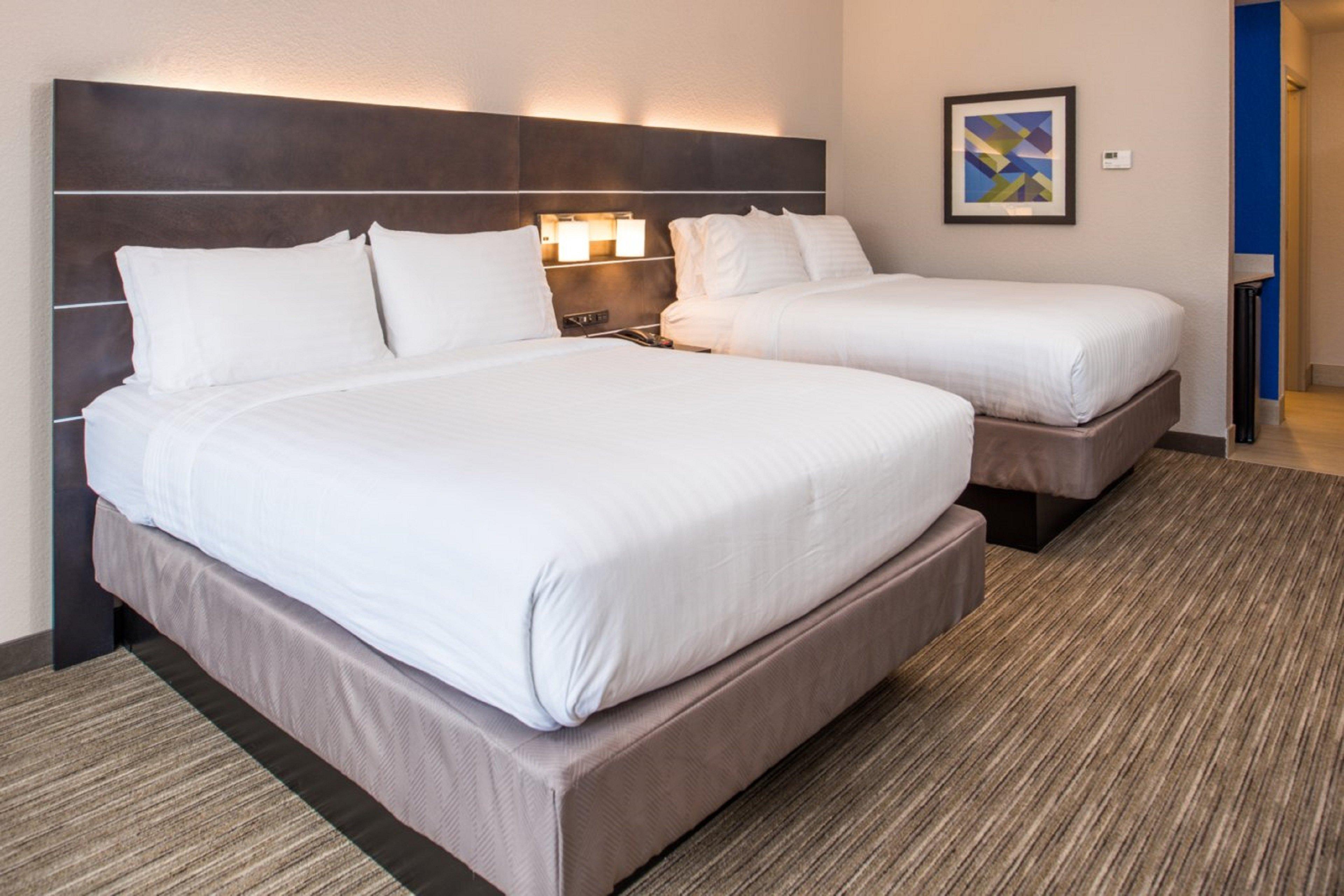 Express East By Ihg