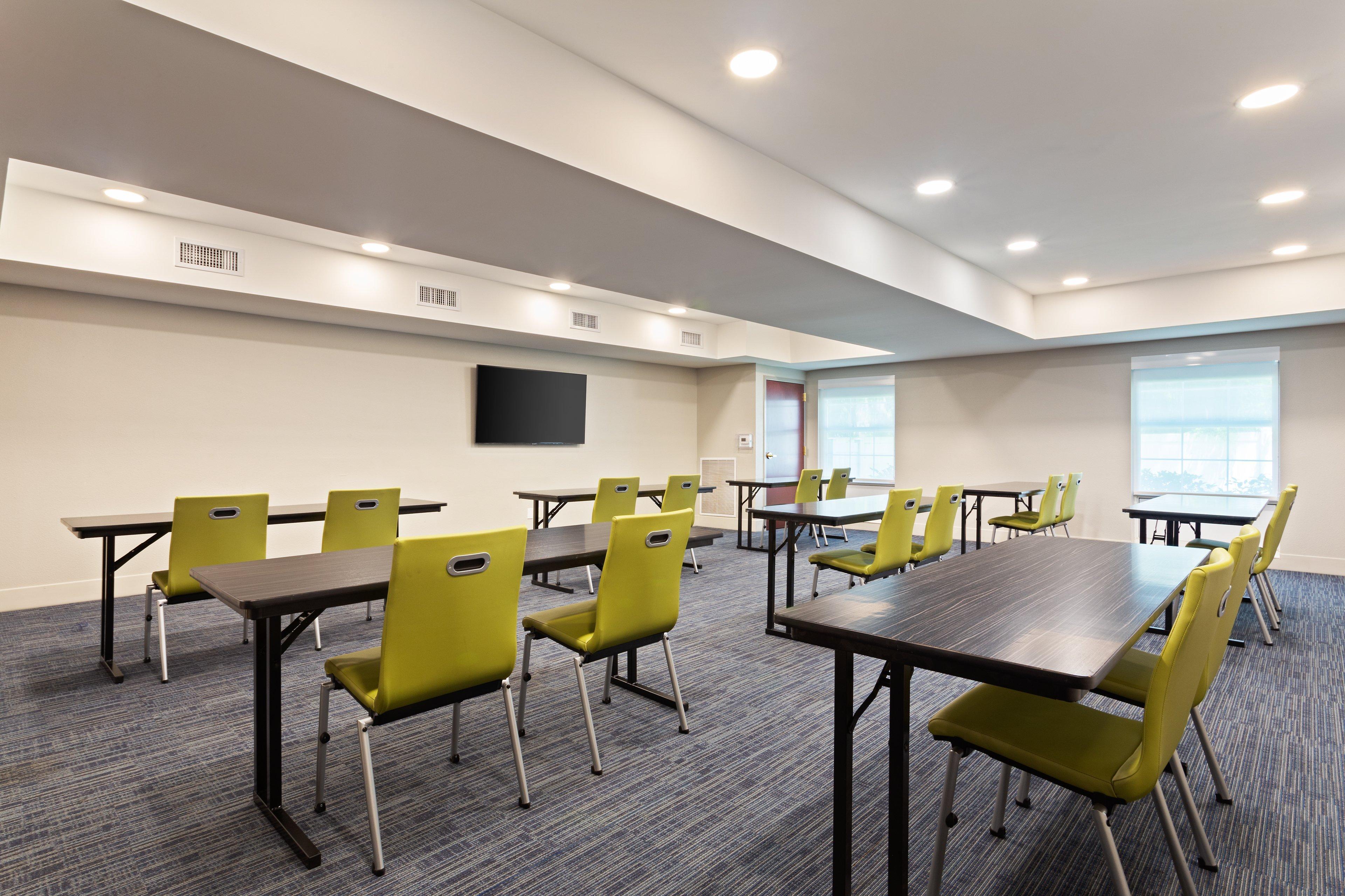 Express East By Ihg Hotel Jacksonville