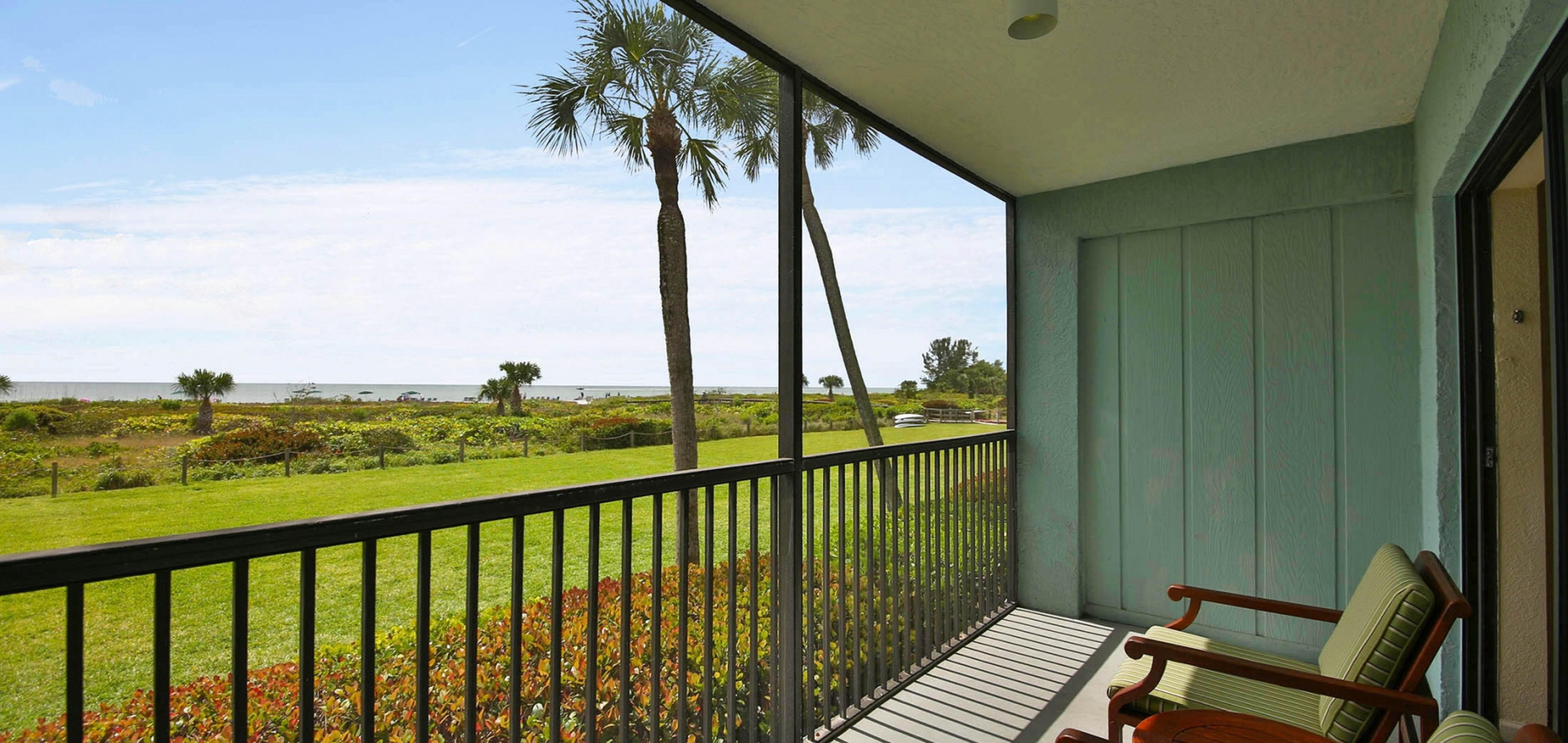 Sanibel Inn