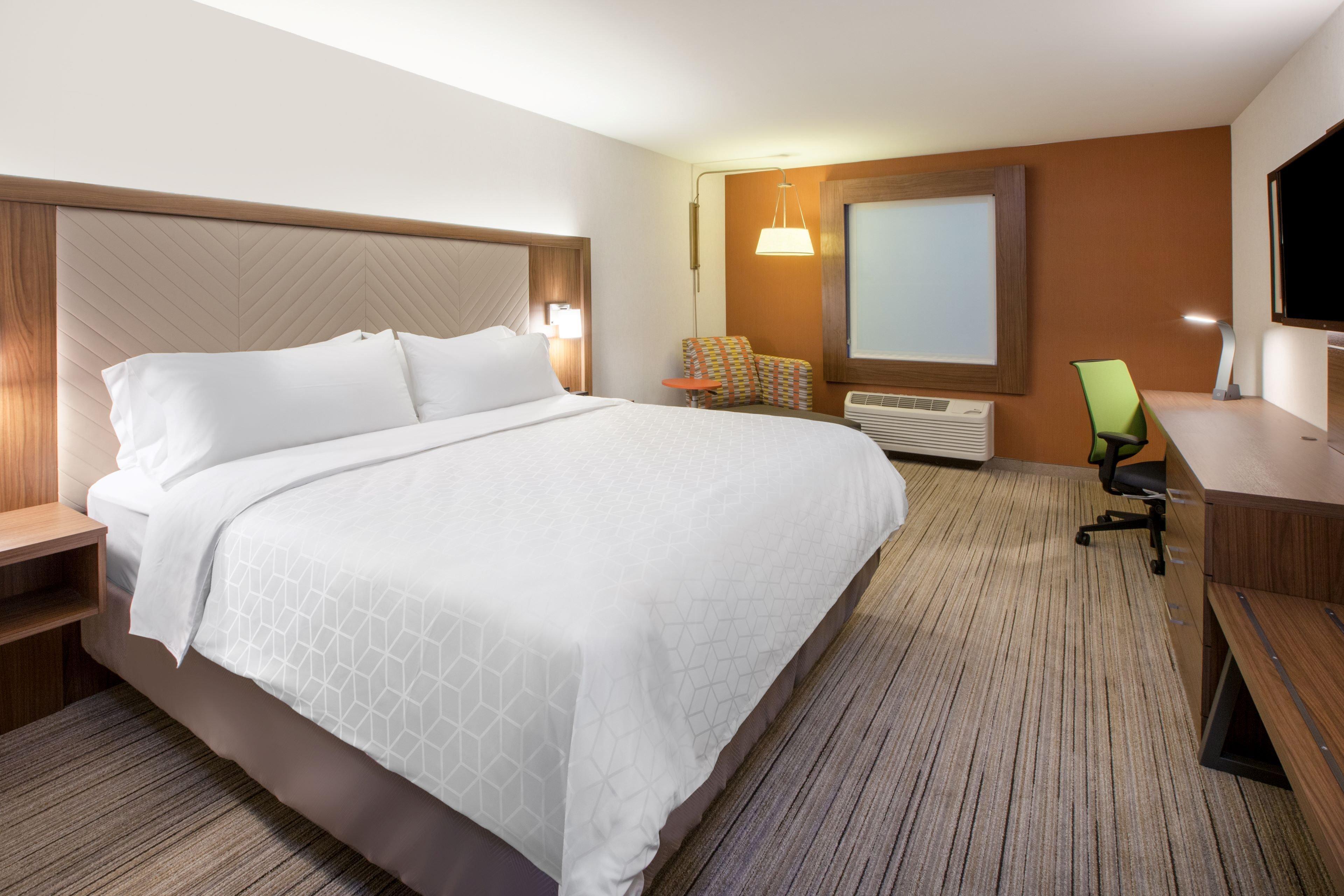 Express East By Ihg 3*