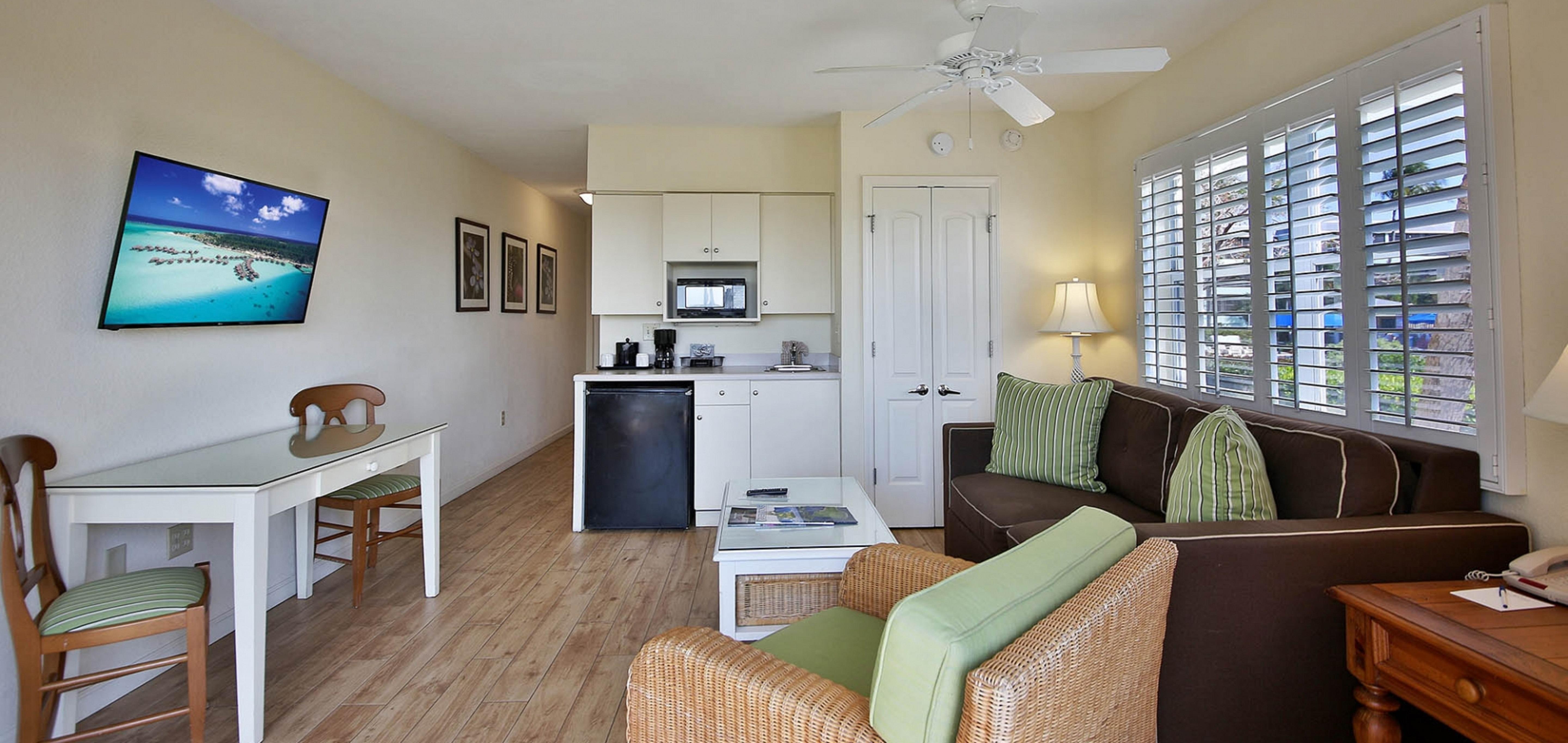 Sanibel Inn 3*