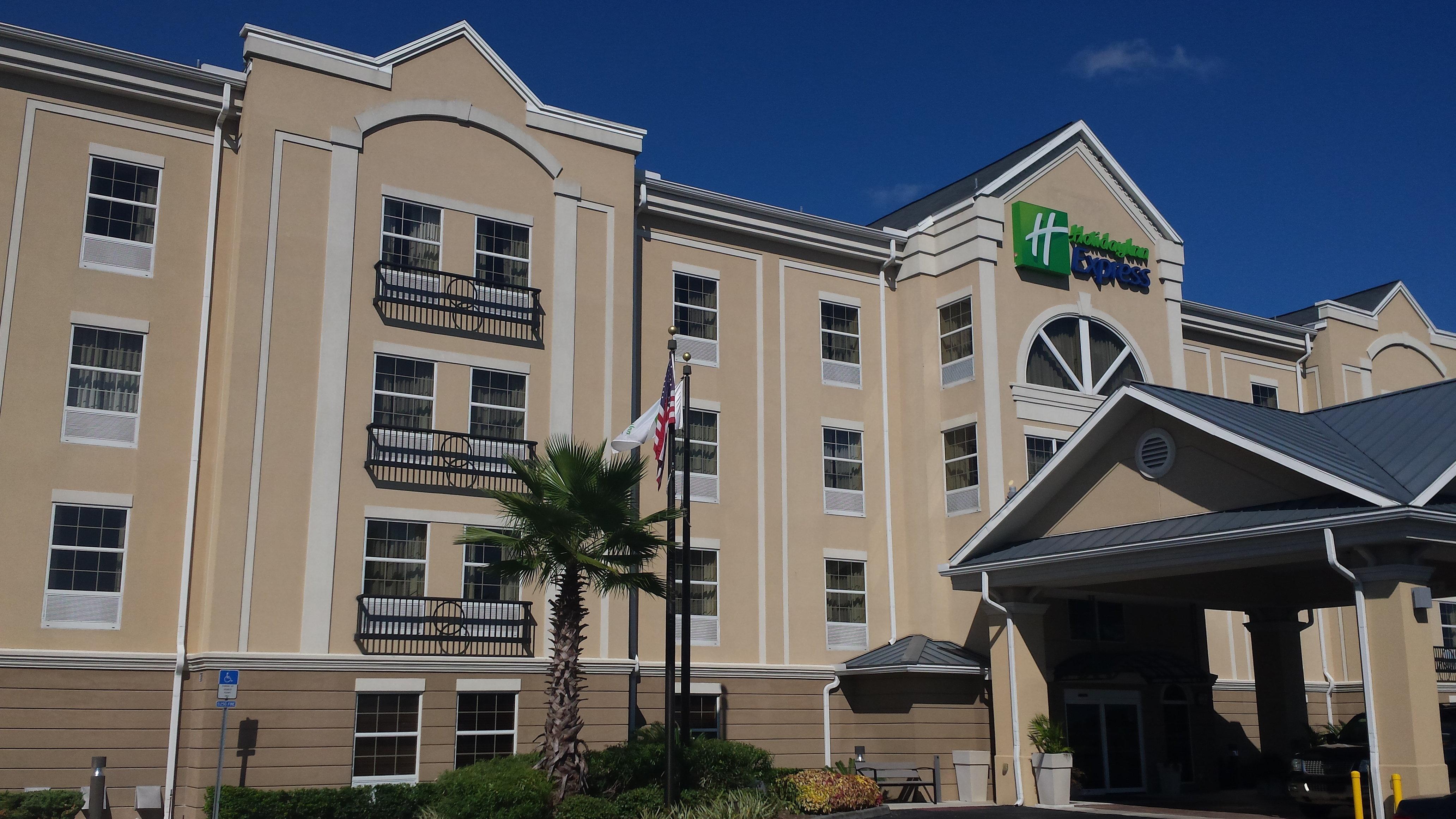 Hotel Express East By Ihg 3*