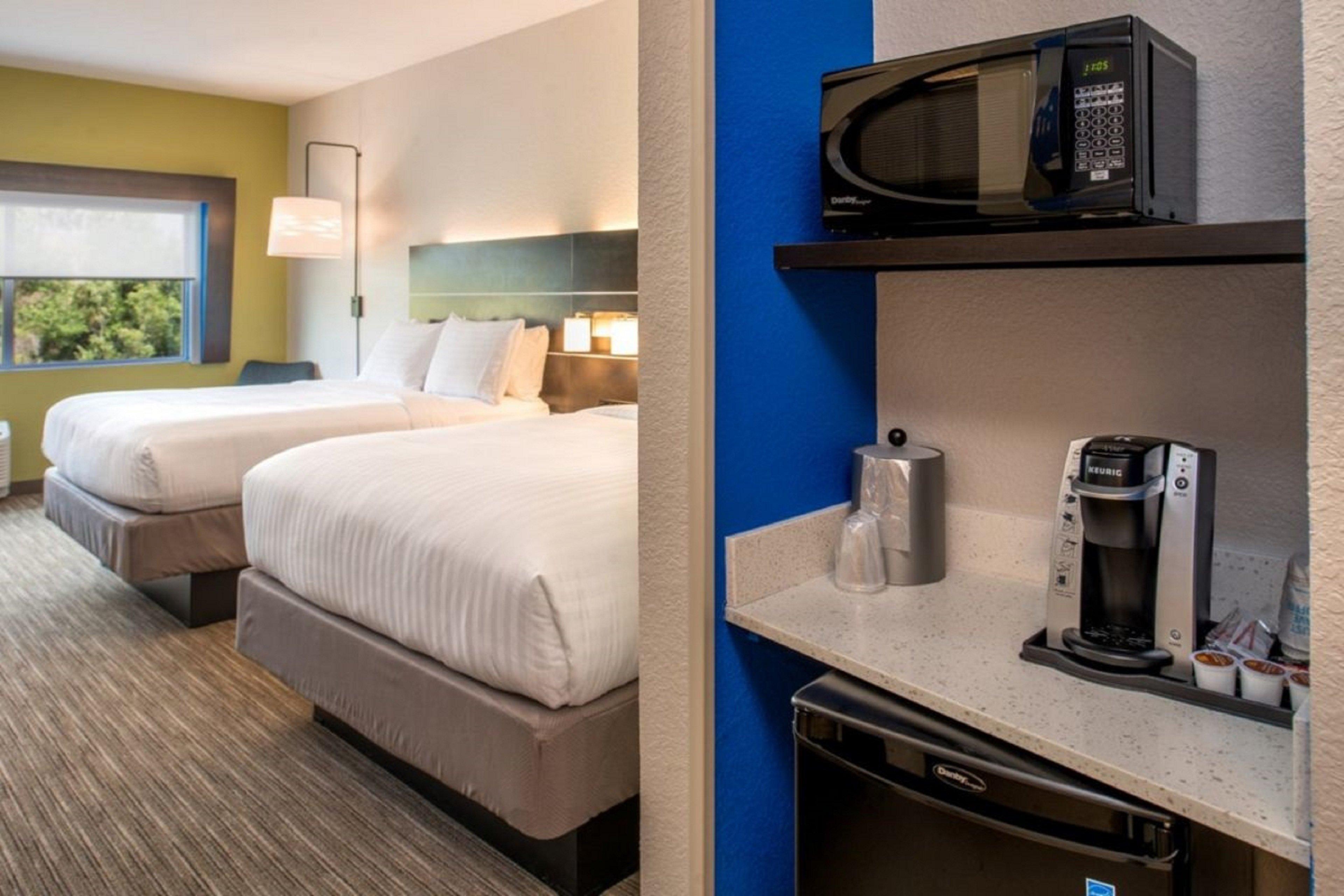 Hotel Express East By Ihg 3*