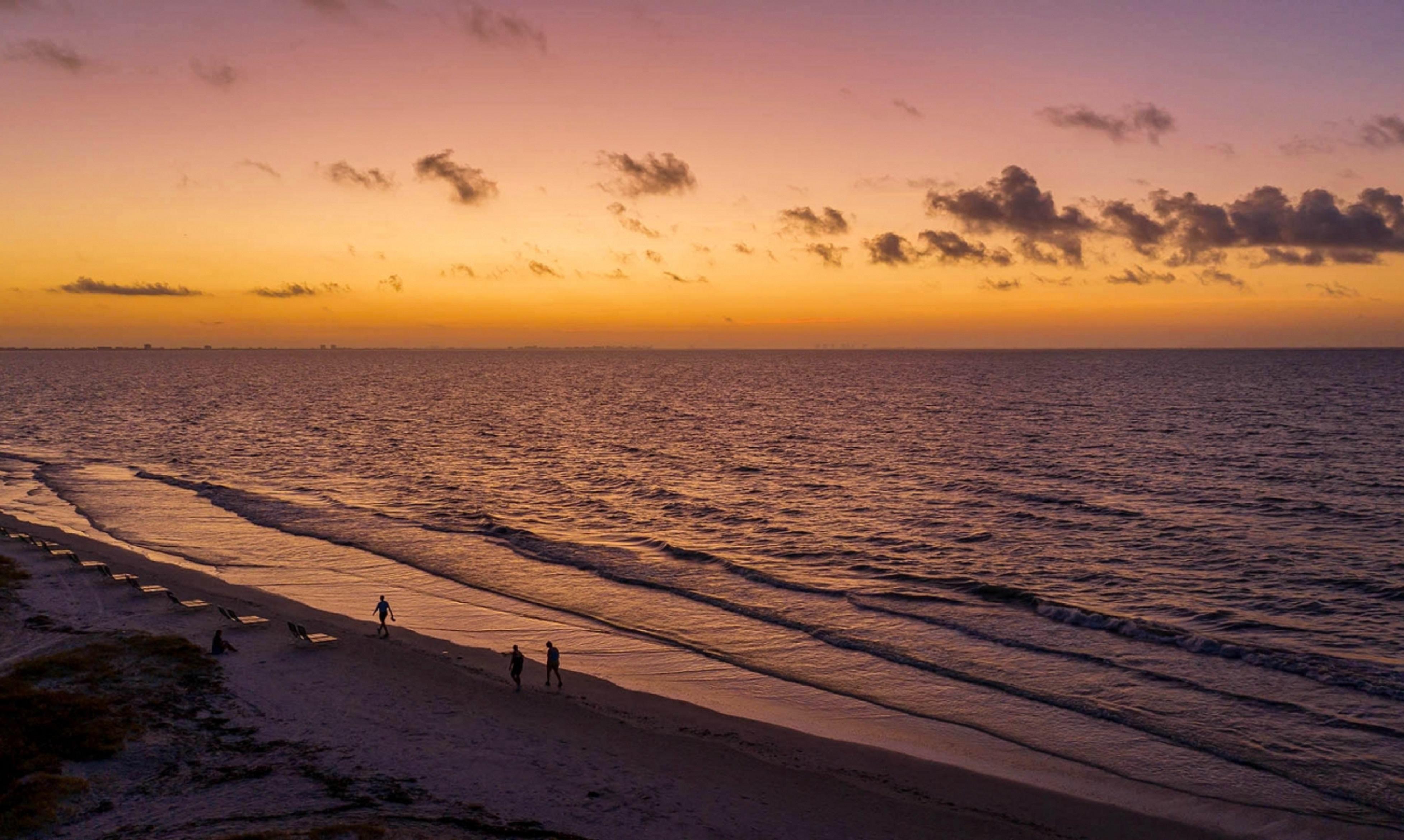Sanibel Inn Hotel 3*