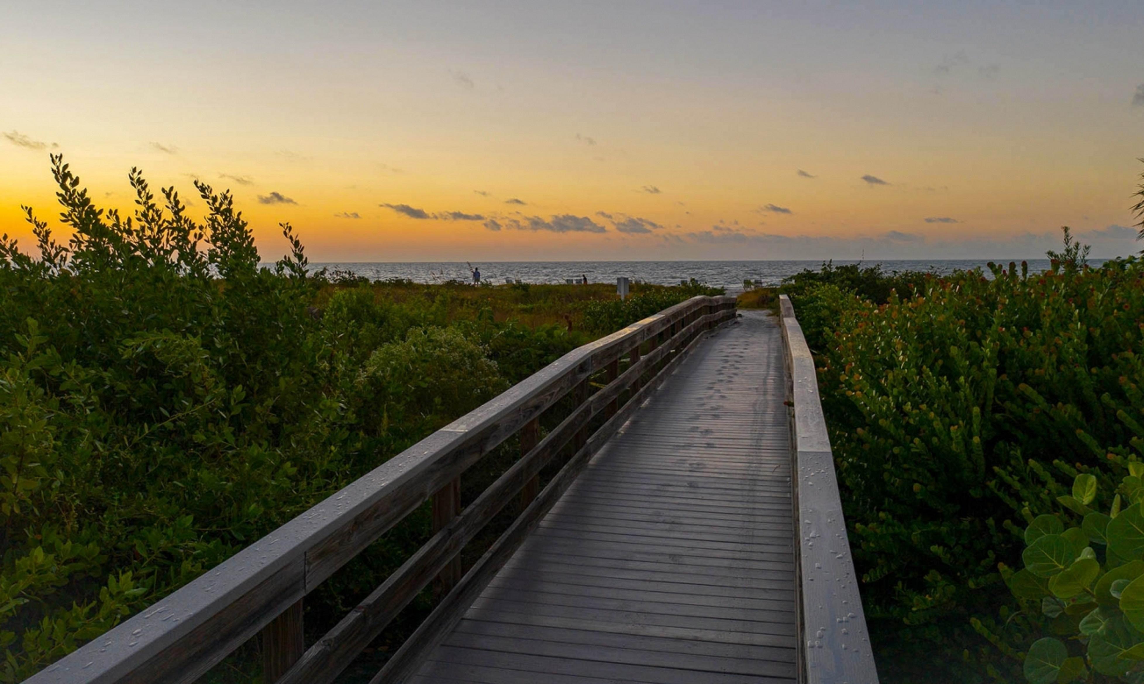 Sanibel Inn 3* Sanibel