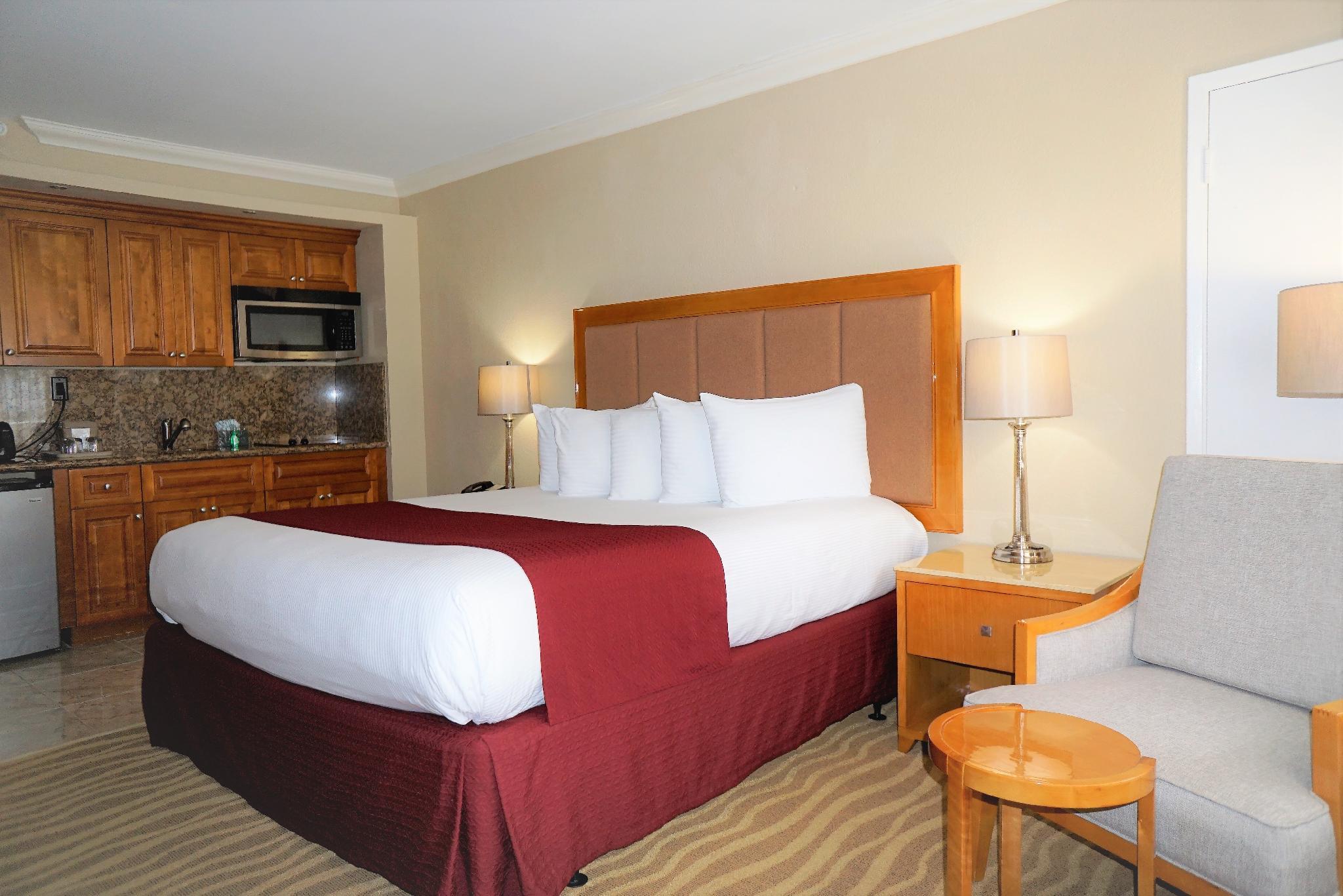 Resort Ocean Sky & Fort Lauderdale