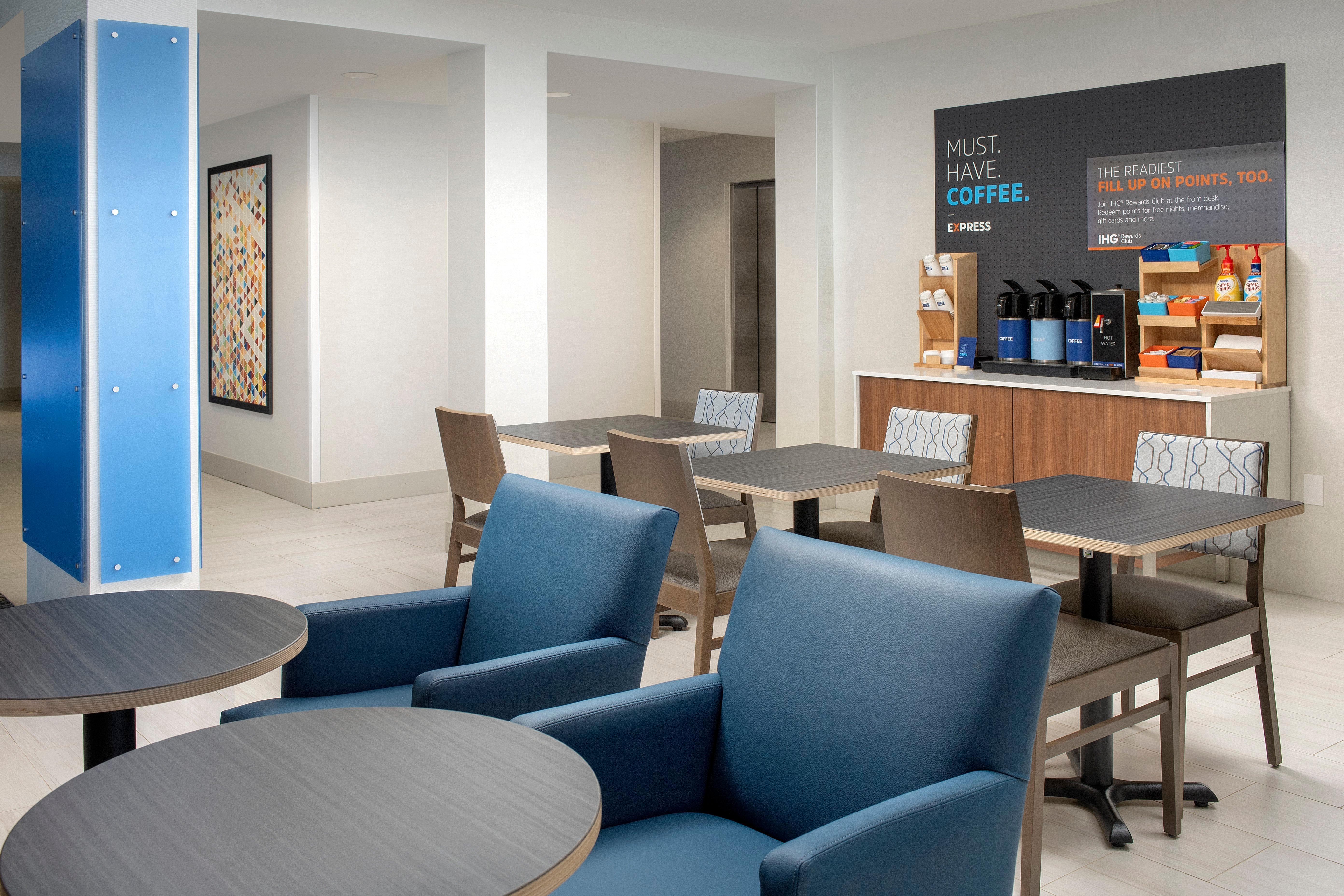 Hotel Express Jacksonville By Ihg