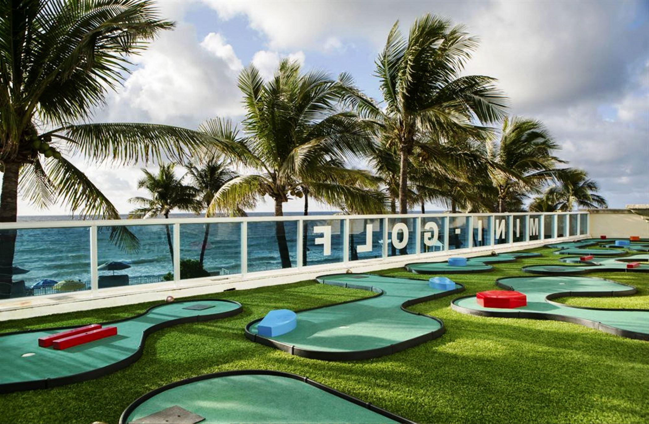 Ocean Sky & Resort 4*