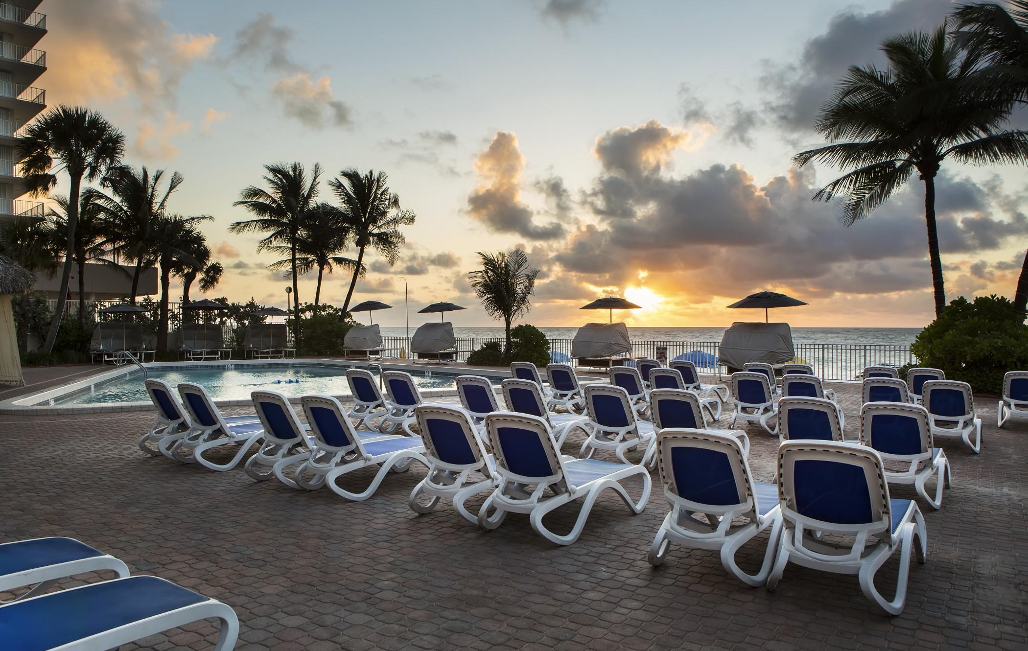 Resort Ocean Sky &