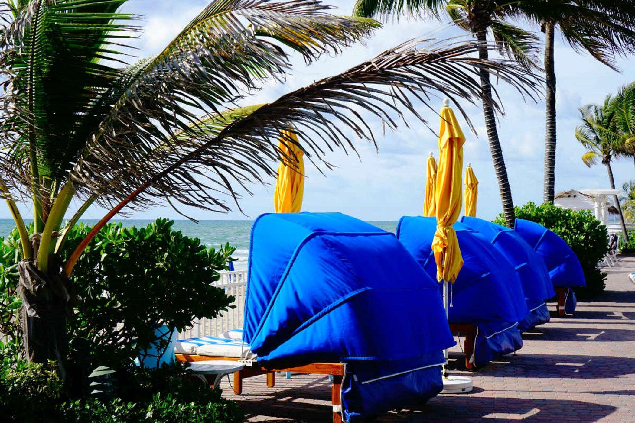 Ocean Sky & Resort