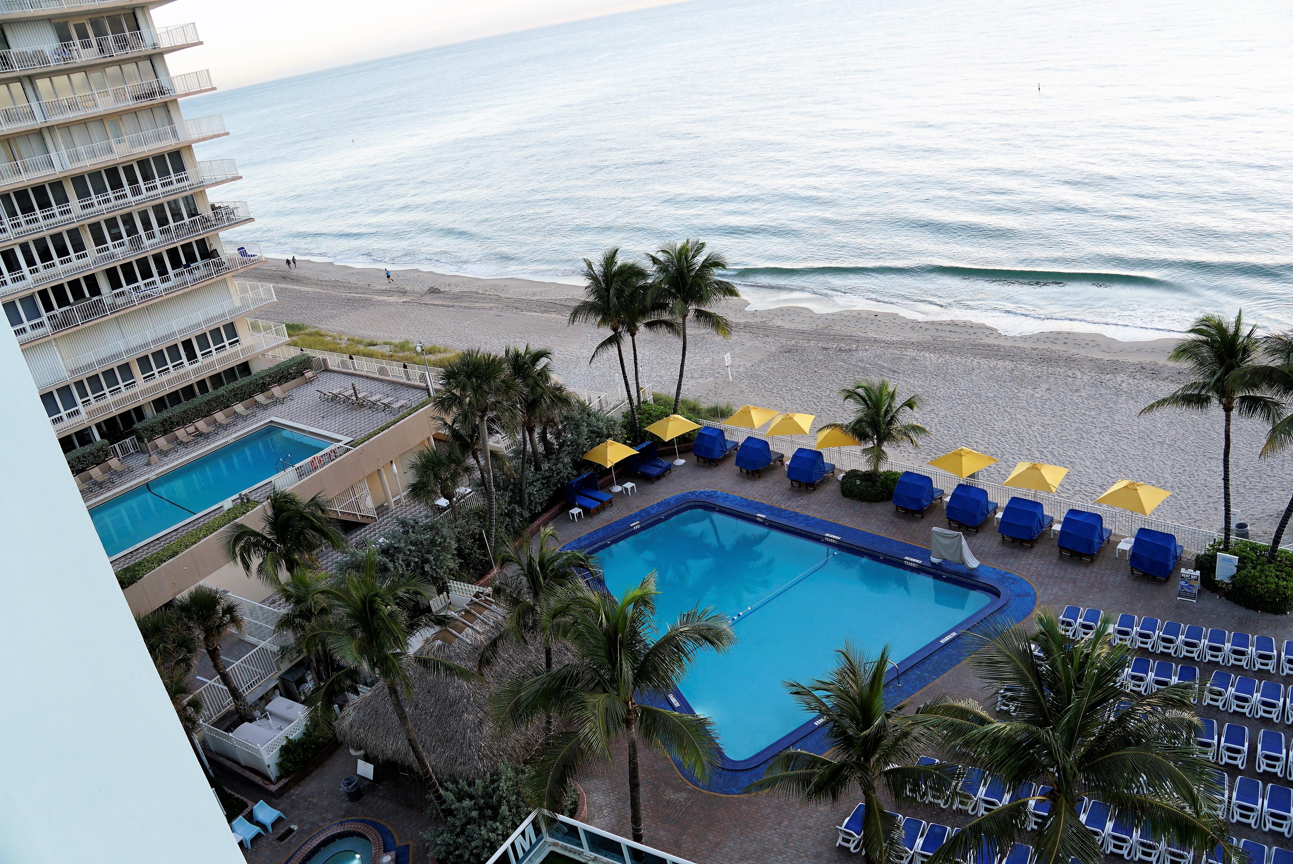 Ocean Sky & Resort Fort Lauderdale