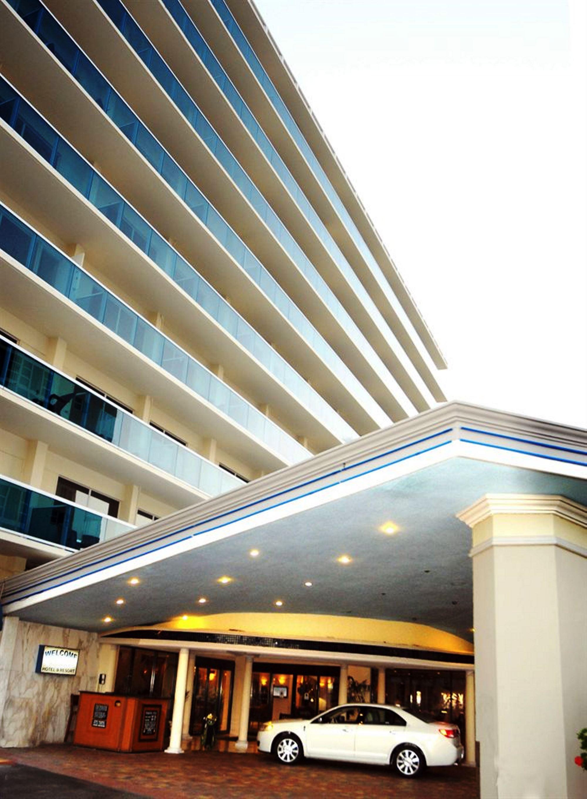 Ocean Sky & Resort 4*