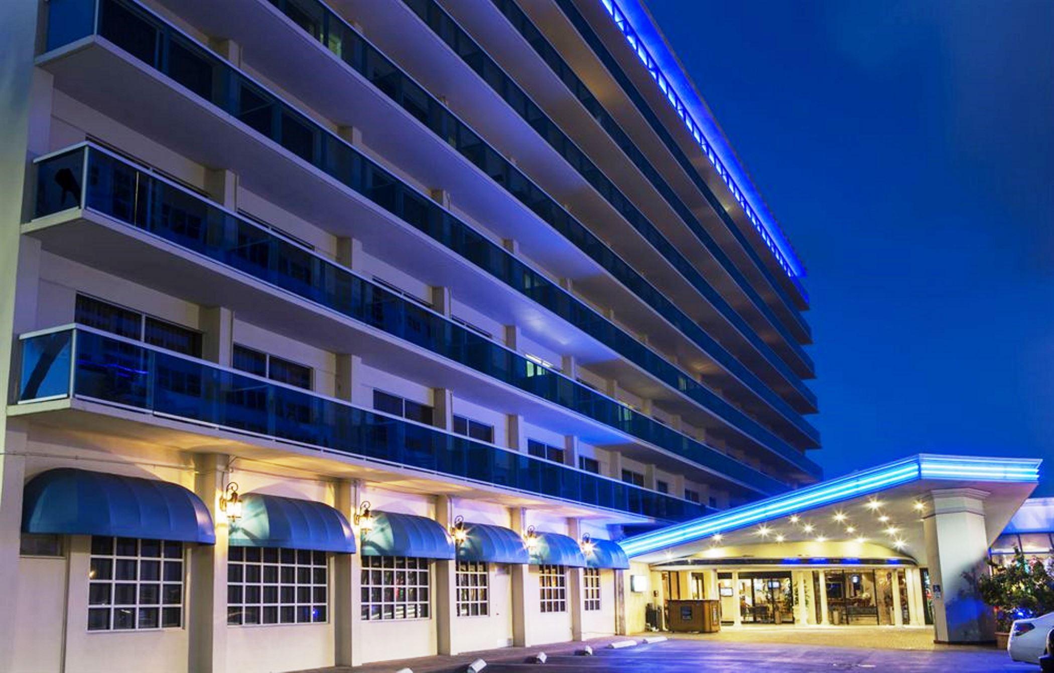 Ocean Sky & 4* Fort Lauderdale