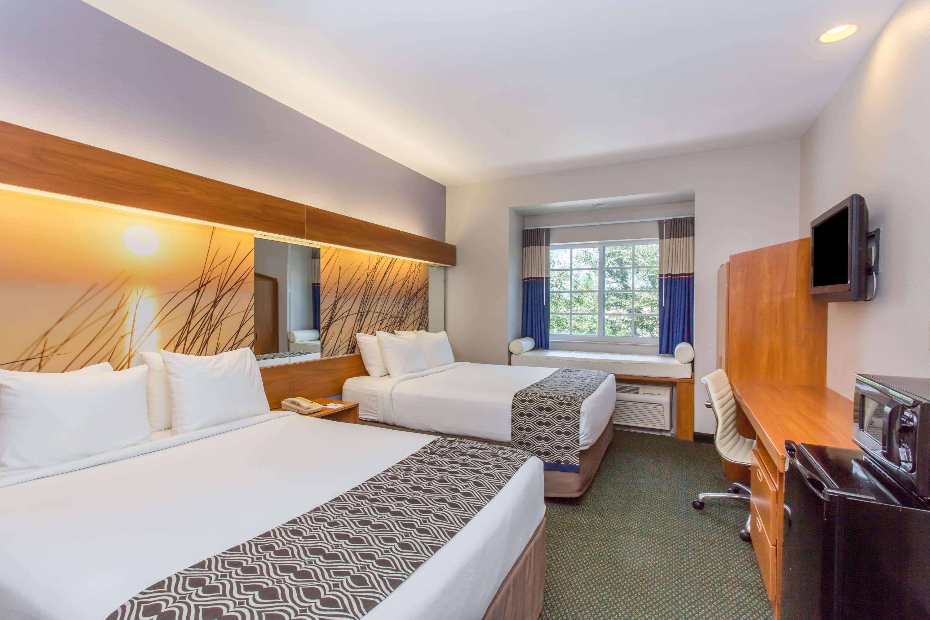 Microtel & By Wyndham Punta Gorda Hotel 3*