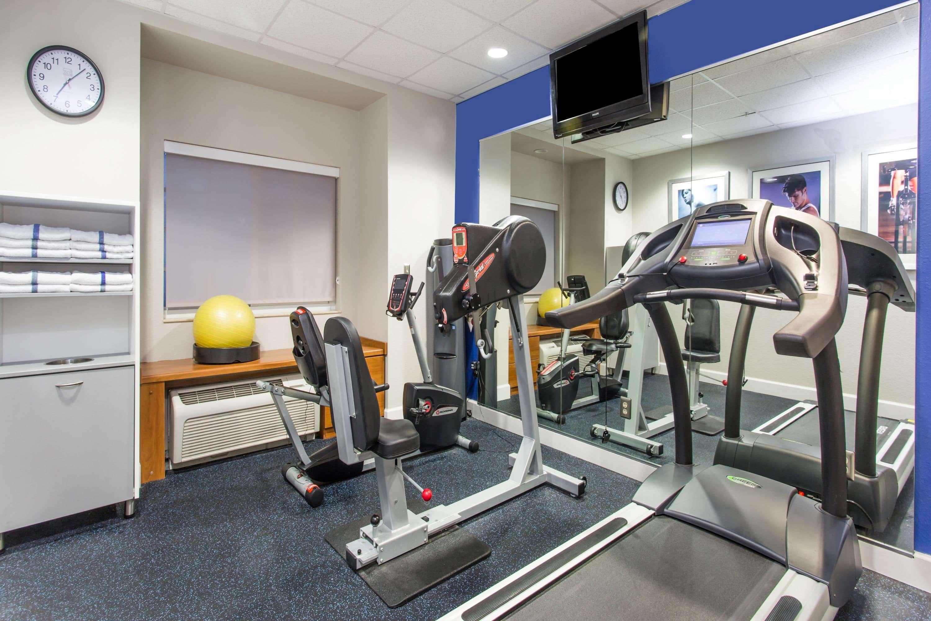 Hotel Microtel & By Wyndham Punta Gorda