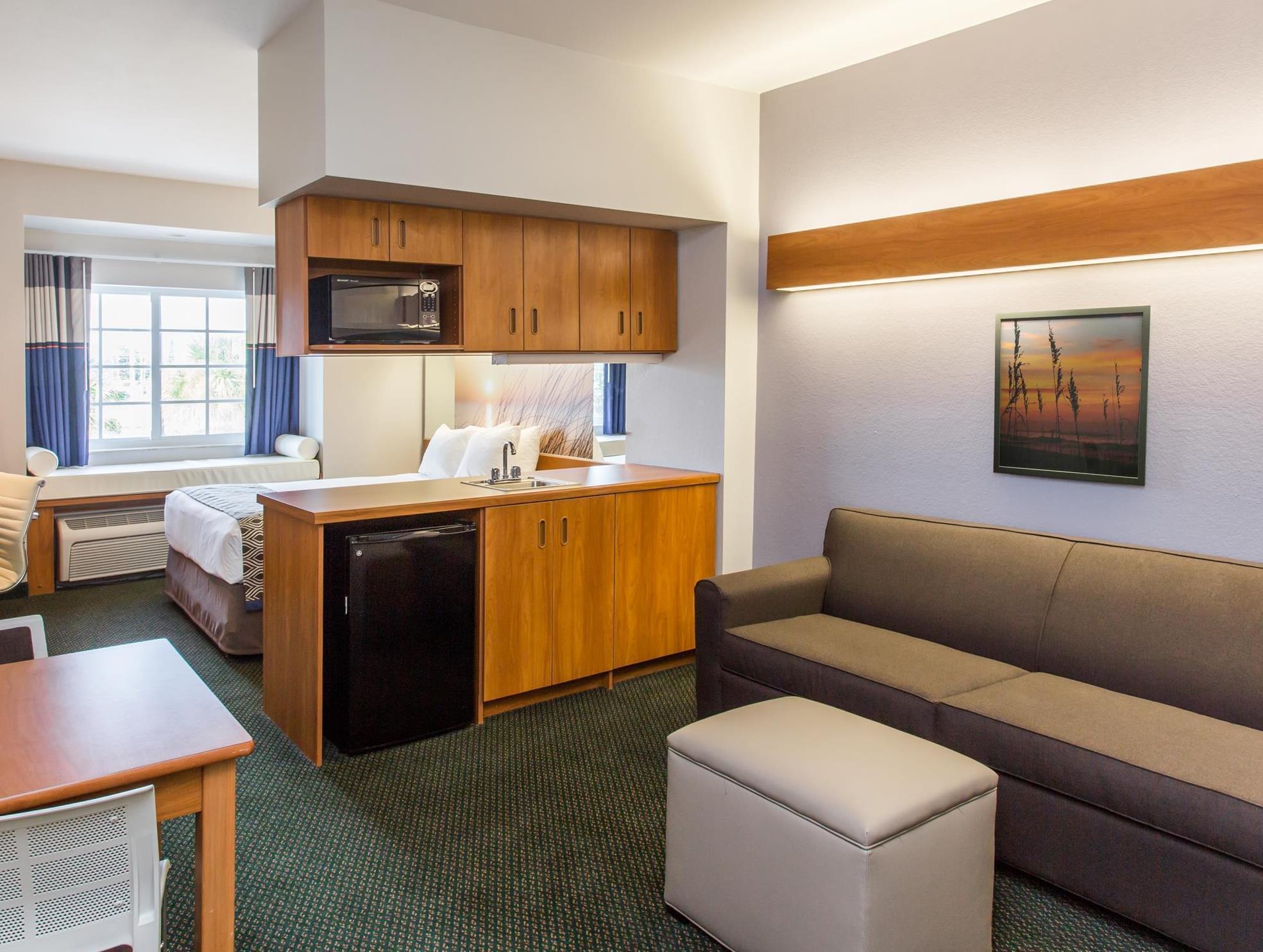 Hotel Microtel & By Wyndham Punta Gorda Port Charlotte