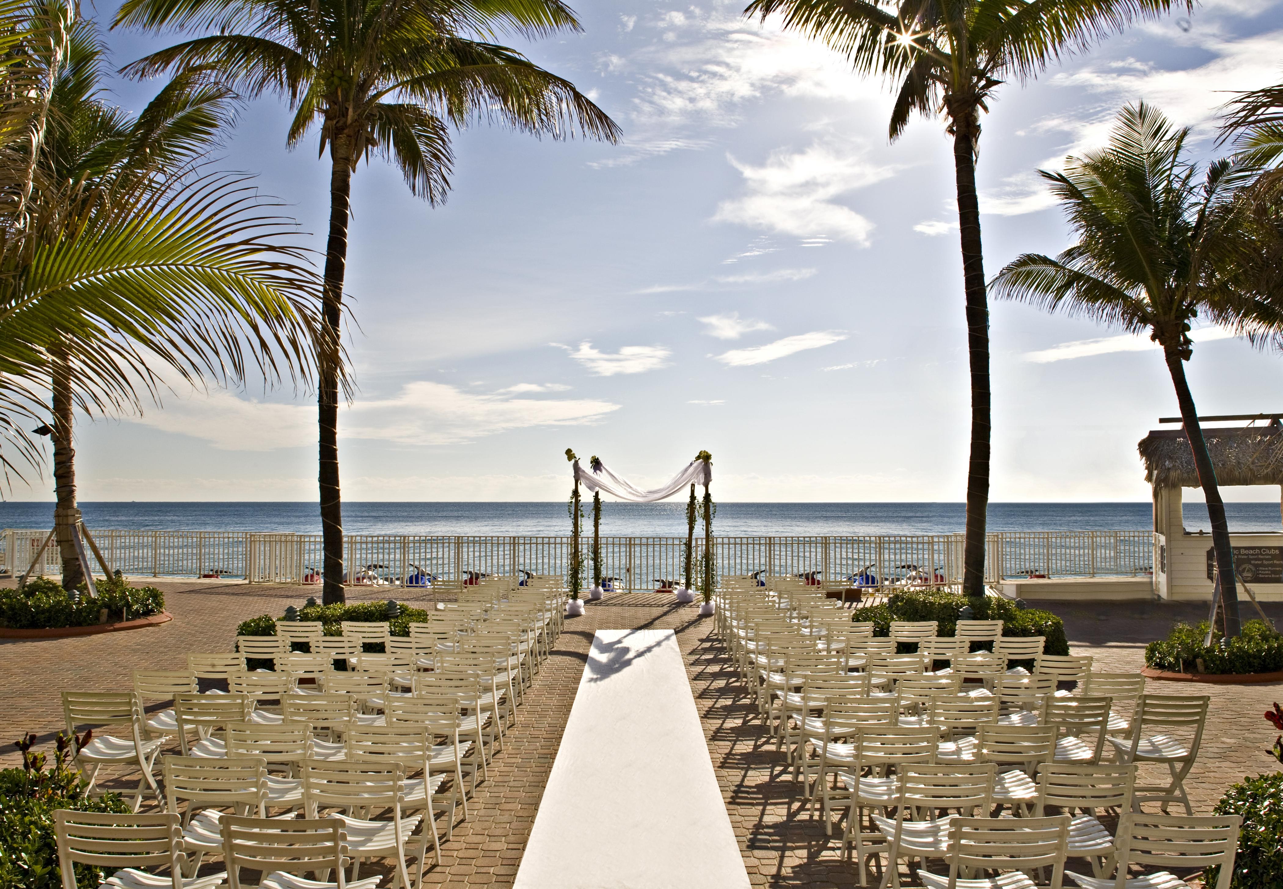 Ocean Sky & 4* Fort Lauderdale