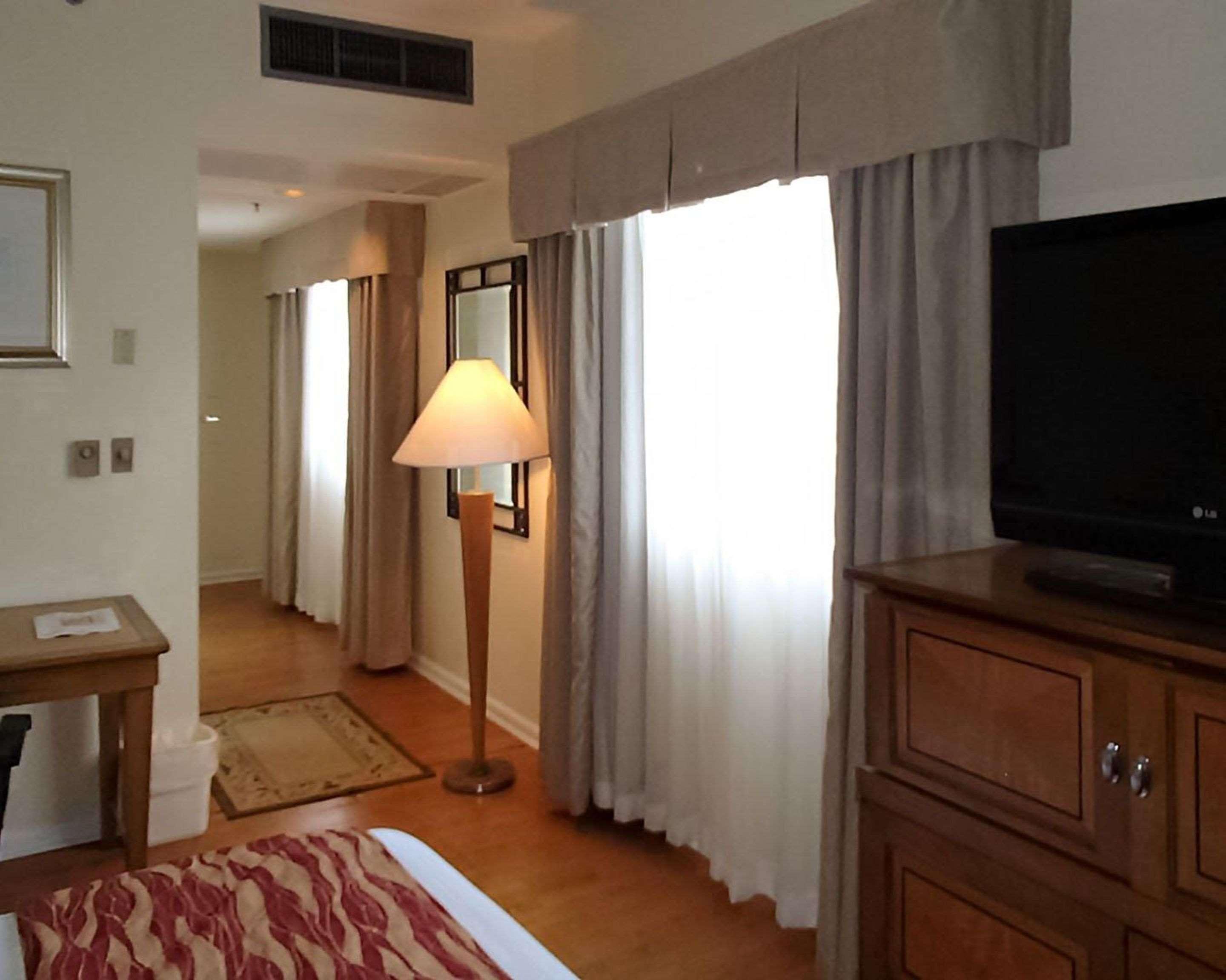 Inn Rodeway South - Coral Gables Miami