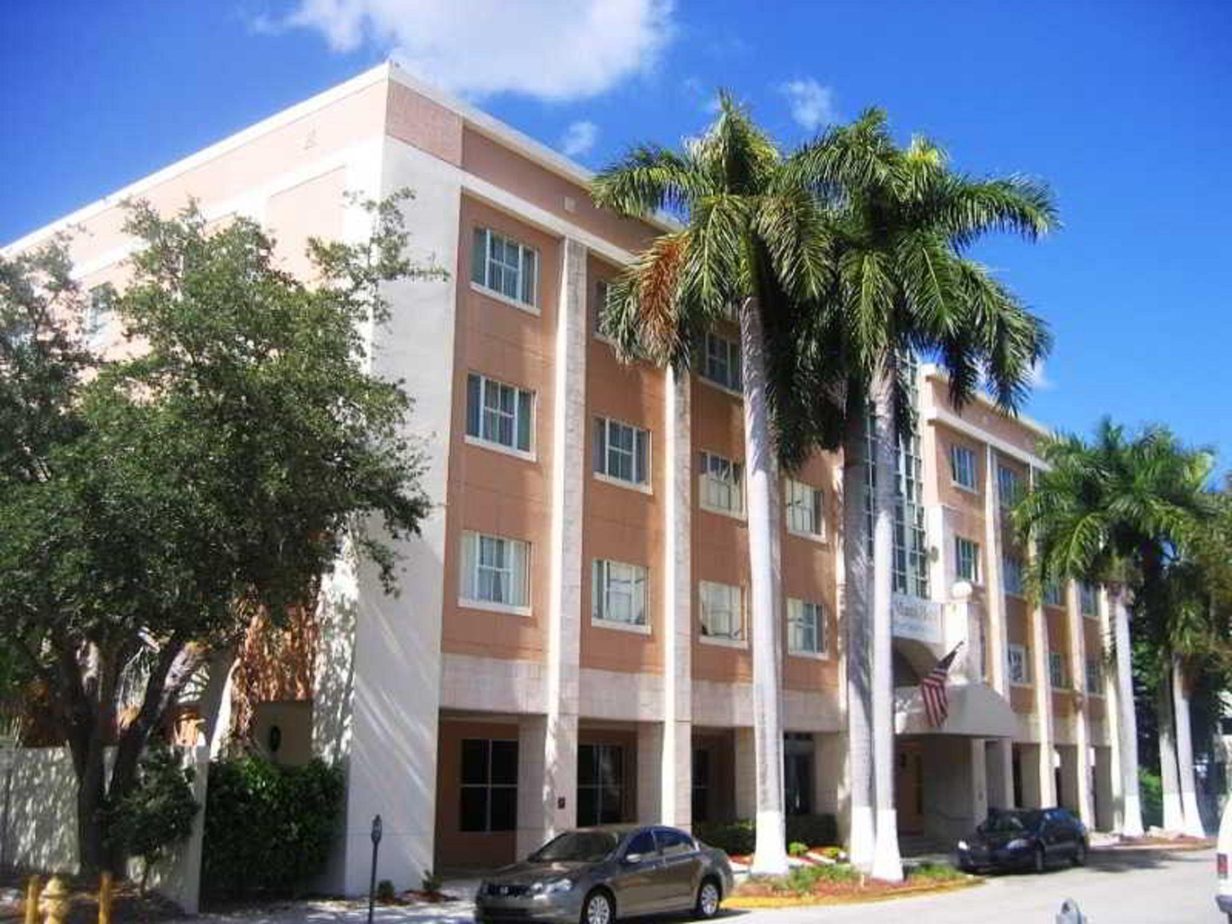Rodeway - Coral Gables Inn 3*