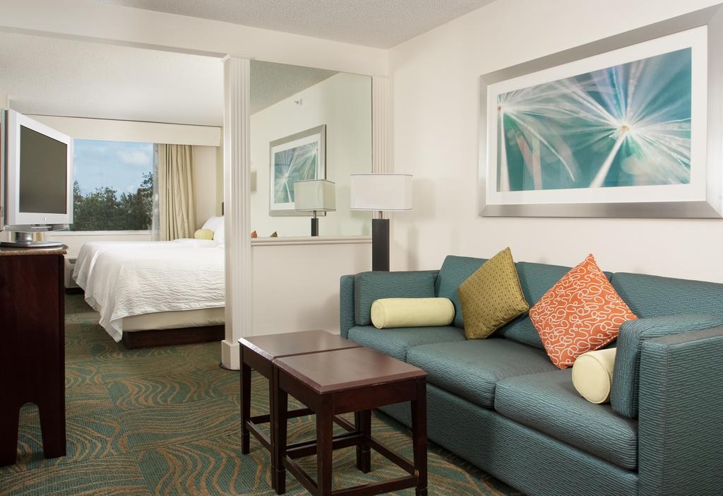 Hotel Springhill Lauderdale Airport Dania Beach