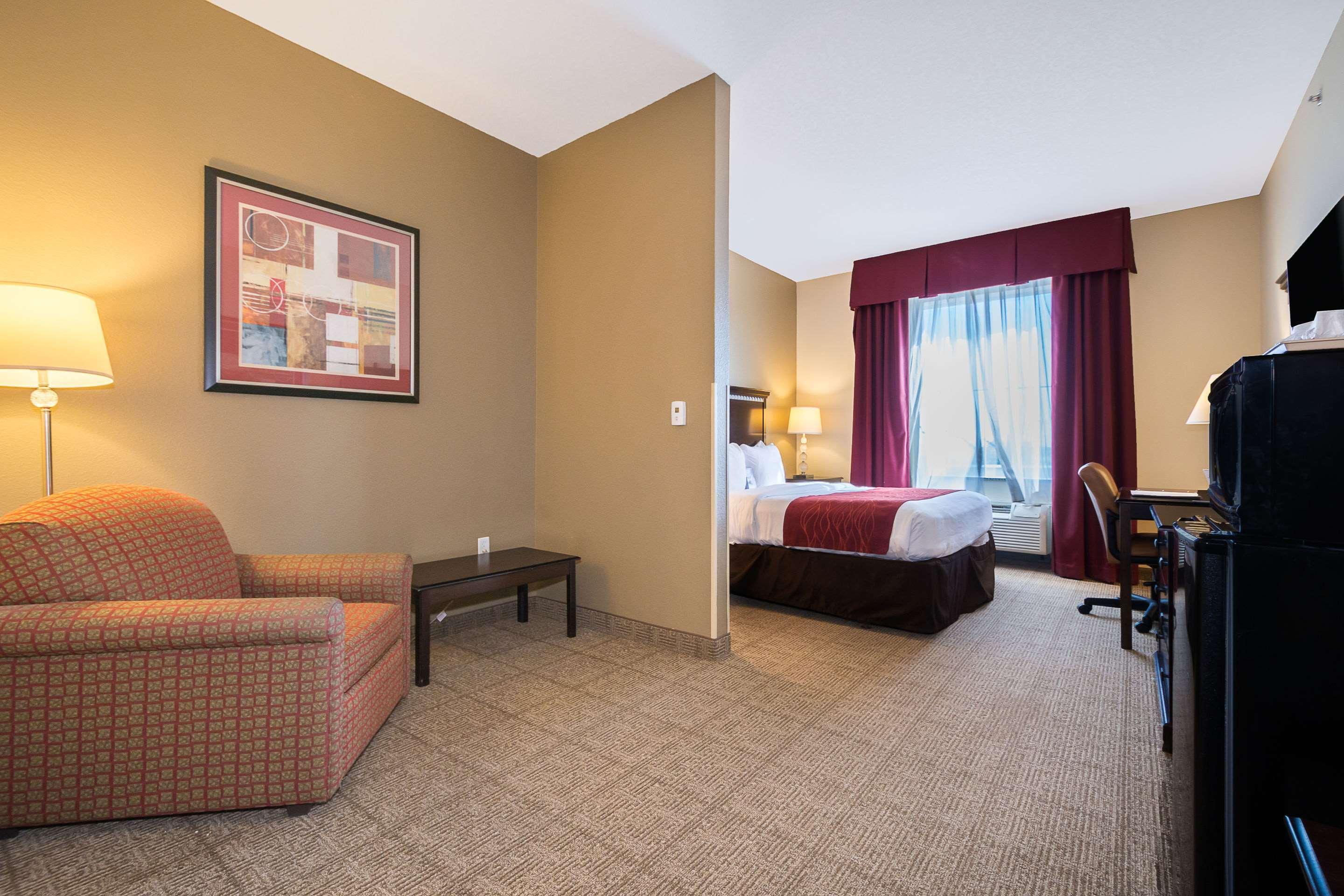 Hotel Comfort & Maingate South Davenport