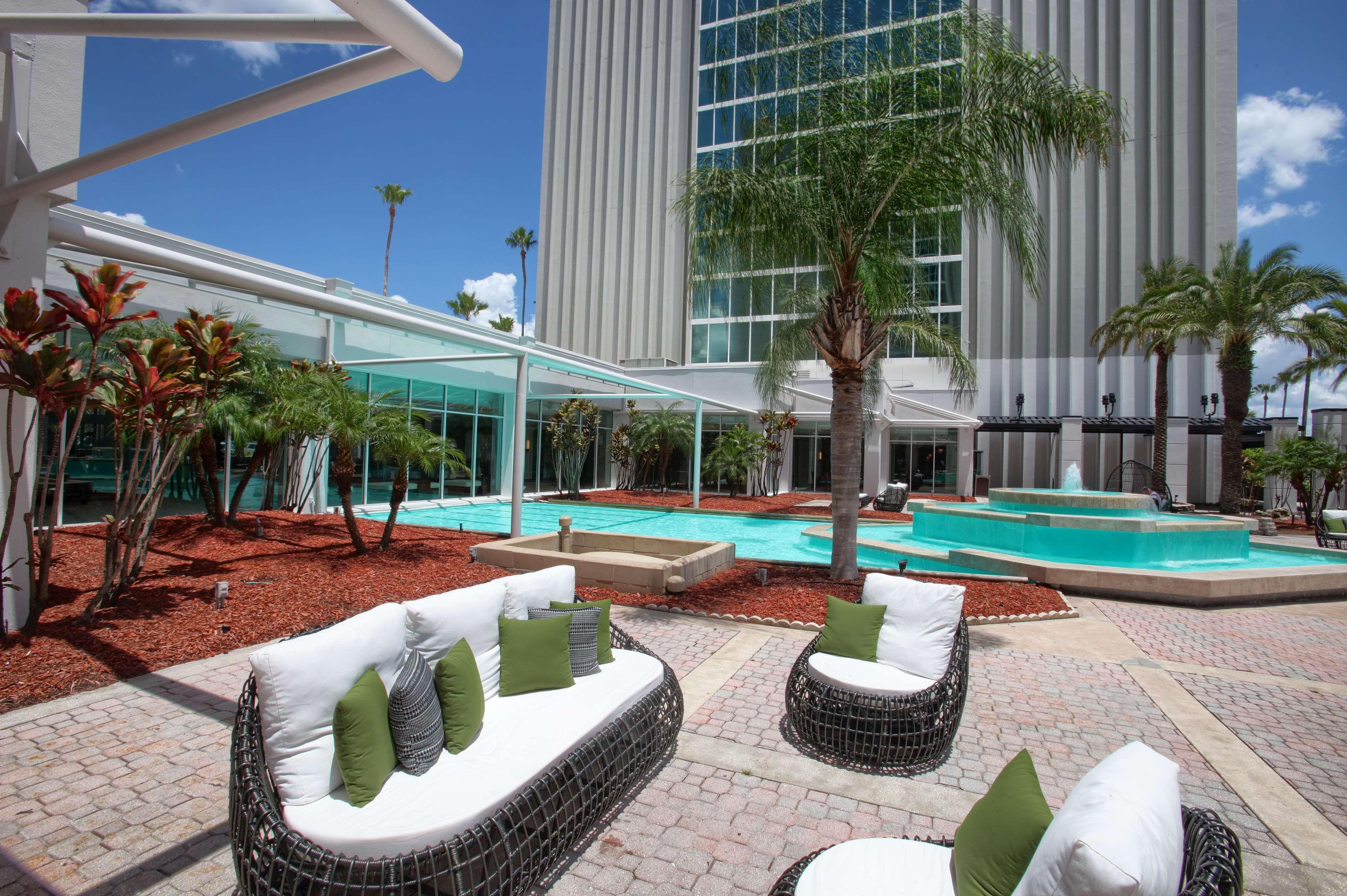 Doubletree By Hilton At The Entrance To Universal 3*